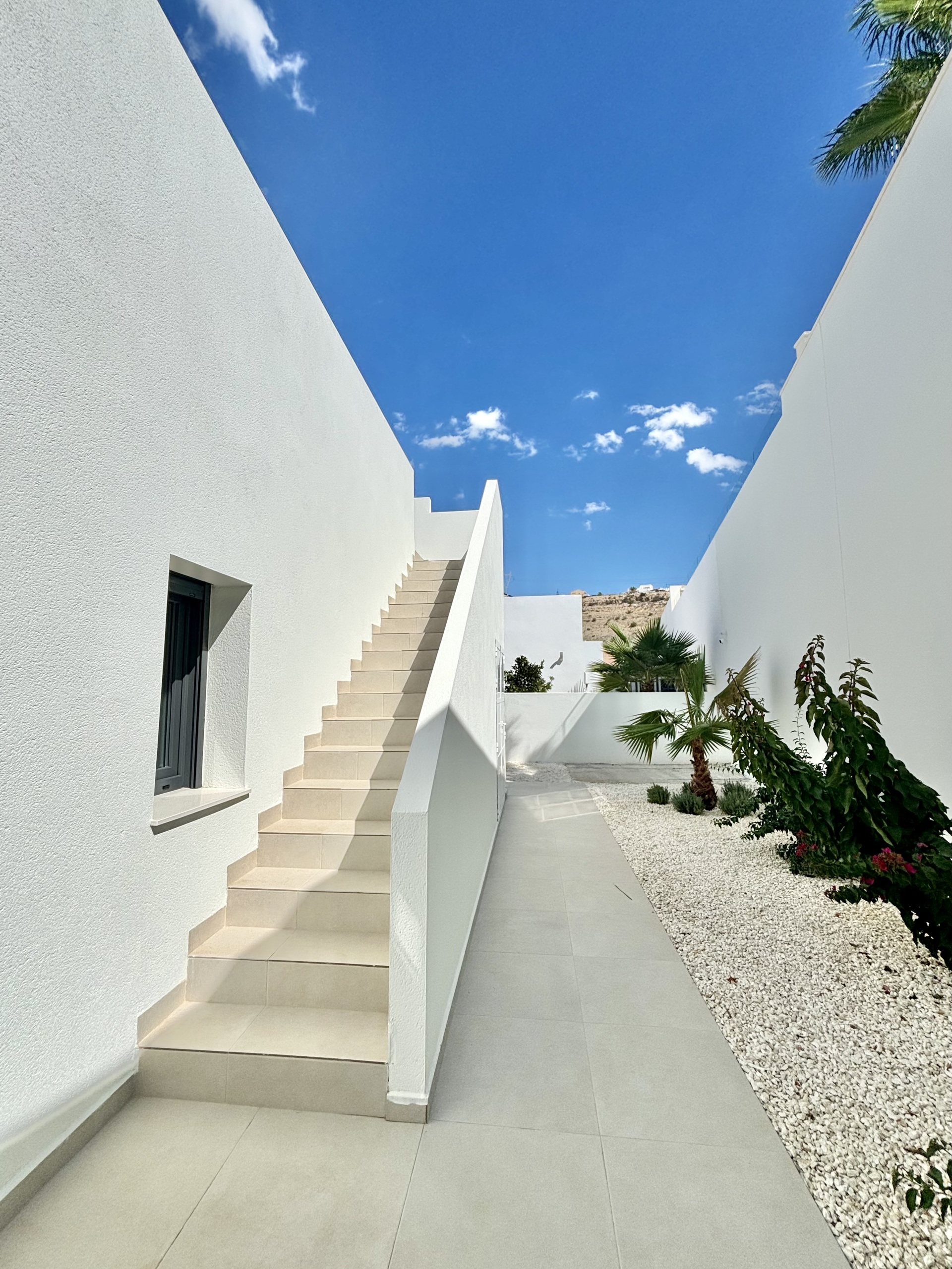 3 slaapkamer villa in Benijófar