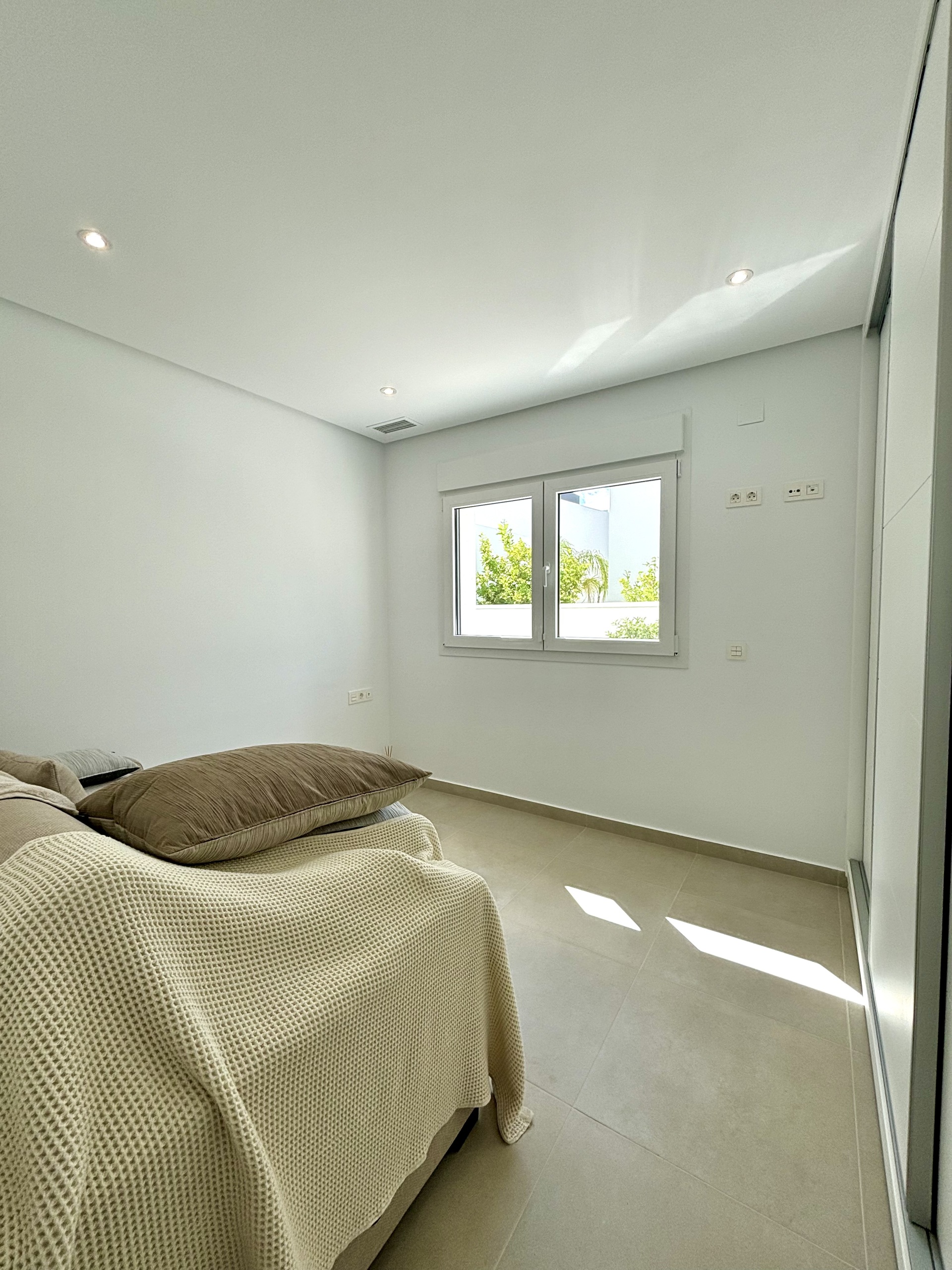 3 slaapkamer villa in Benijófar