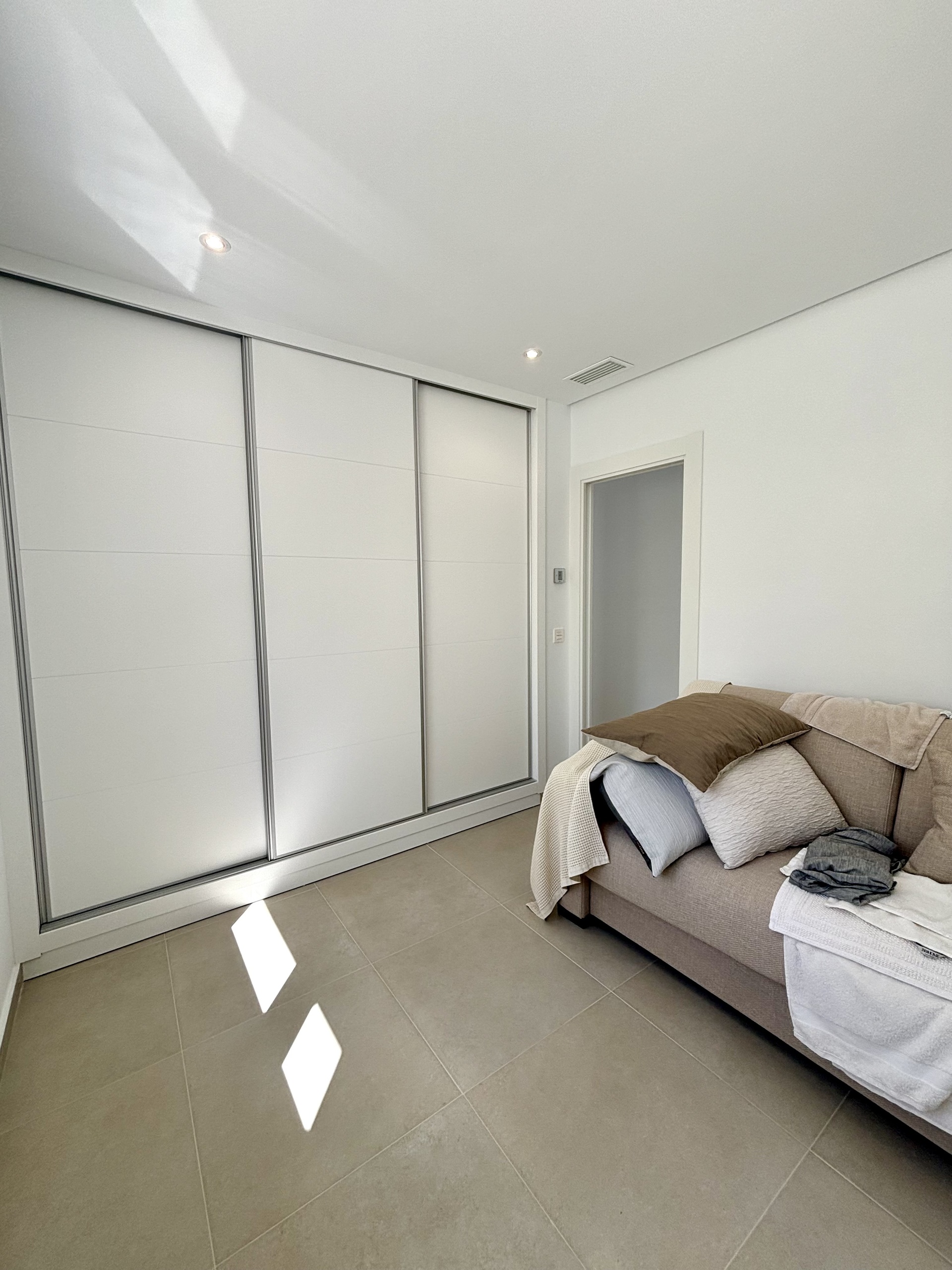 3 slaapkamer villa in Benijófar