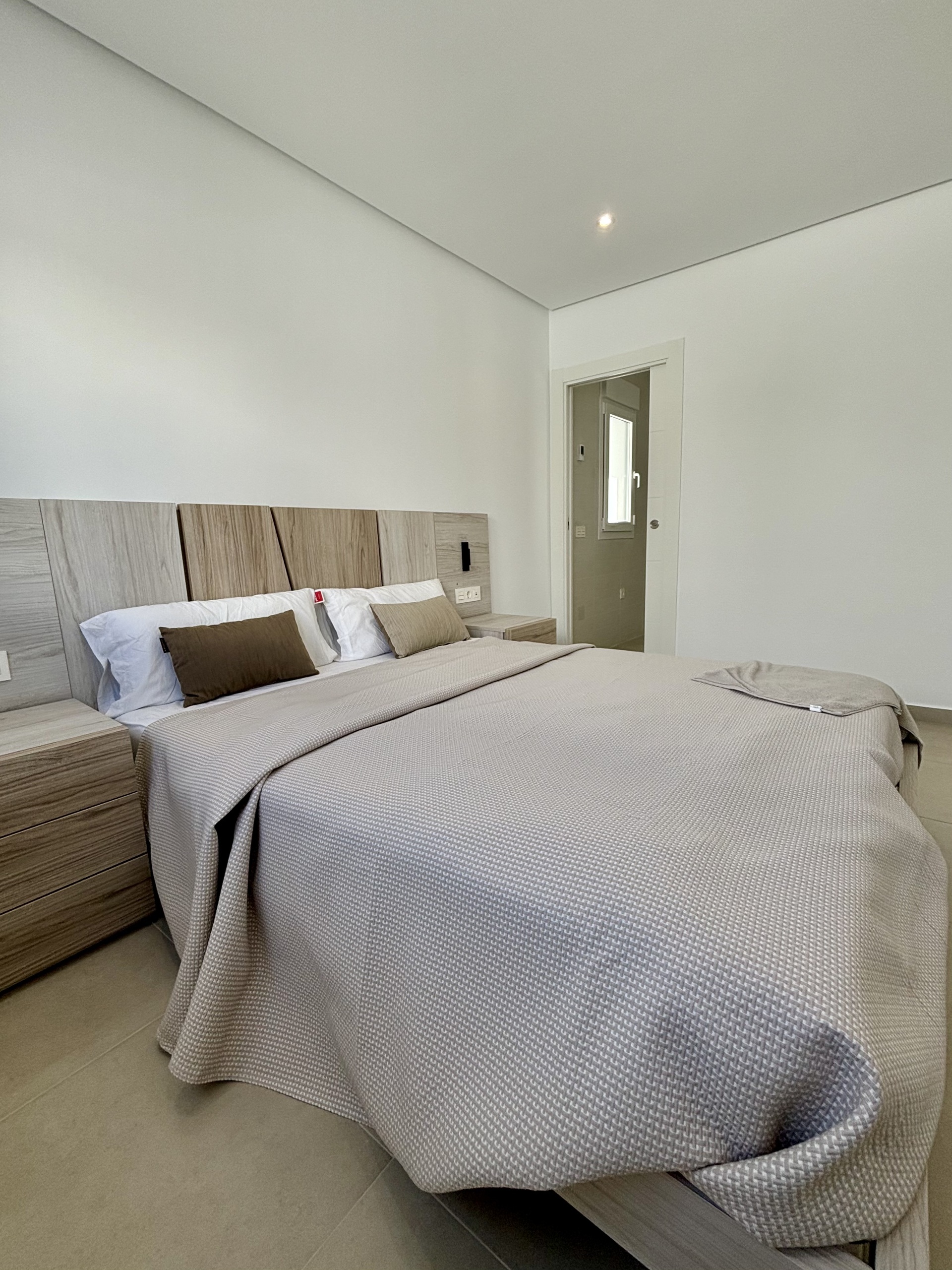 3 slaapkamer villa in Benijófar