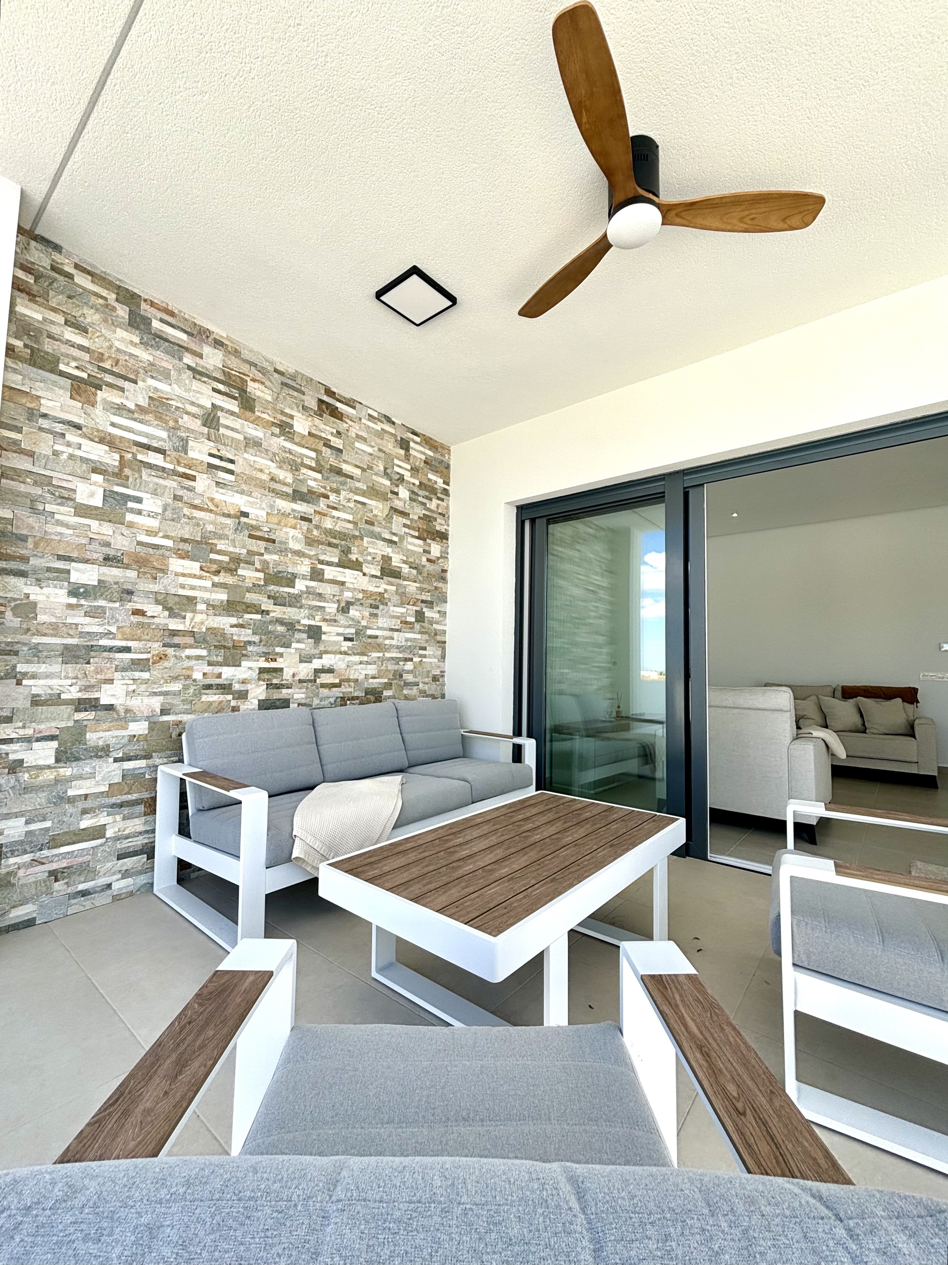 3 slaapkamer villa in Benijófar