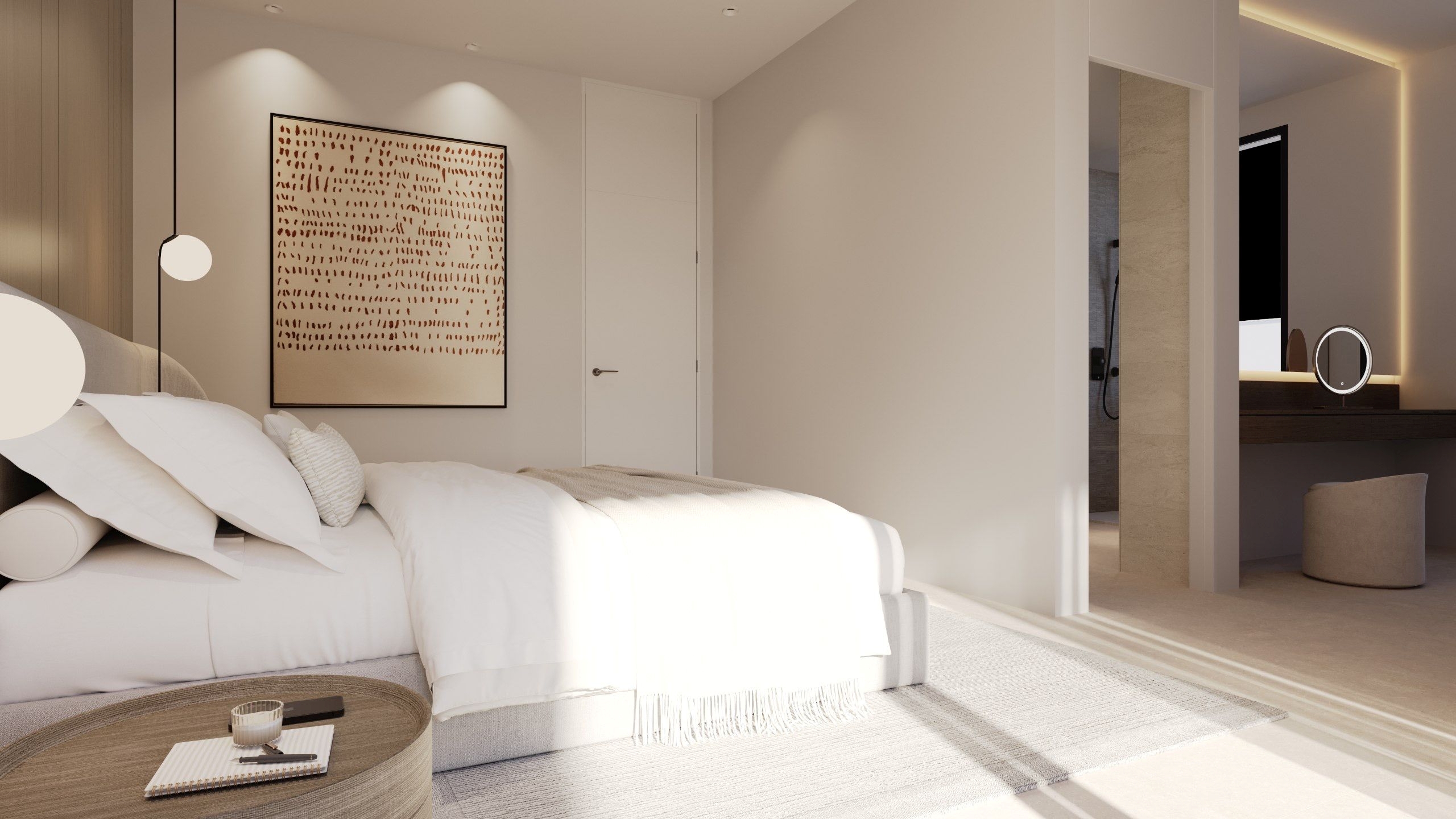 4 slaapkamer villa in Finestrat