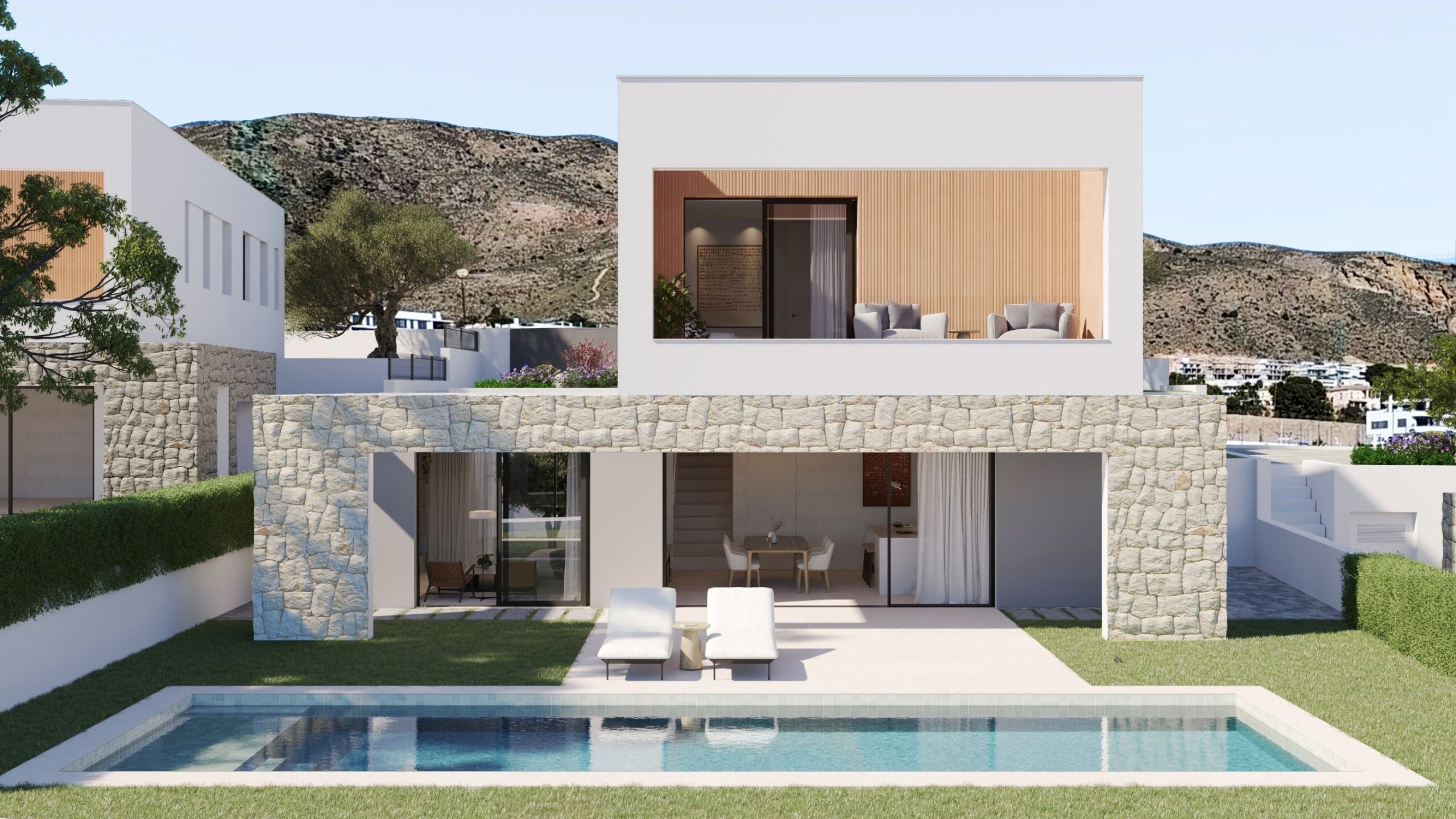 Villa in La Cala - Image 3