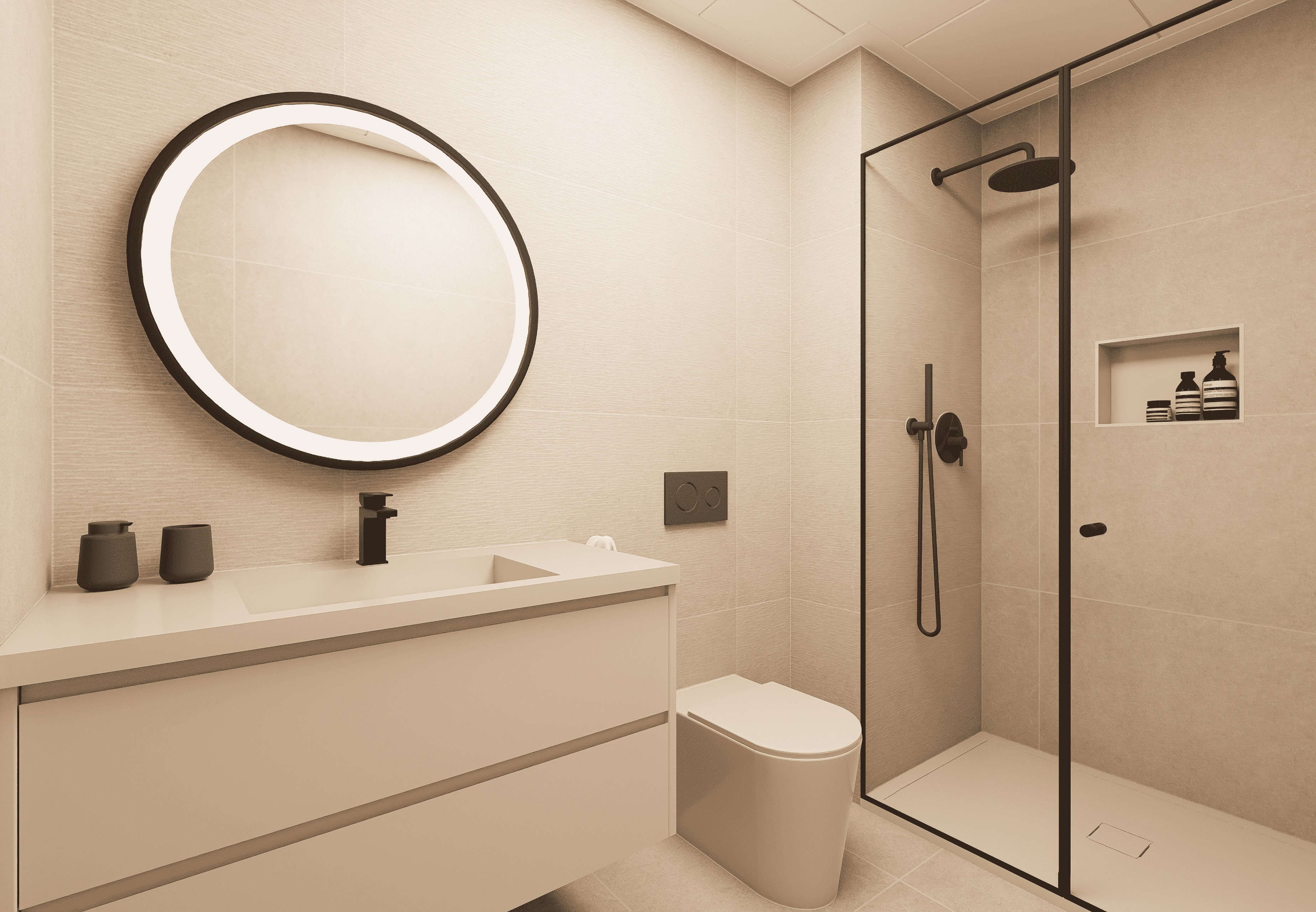 3 slaapkamer bungalow in Pilar de la Horadada