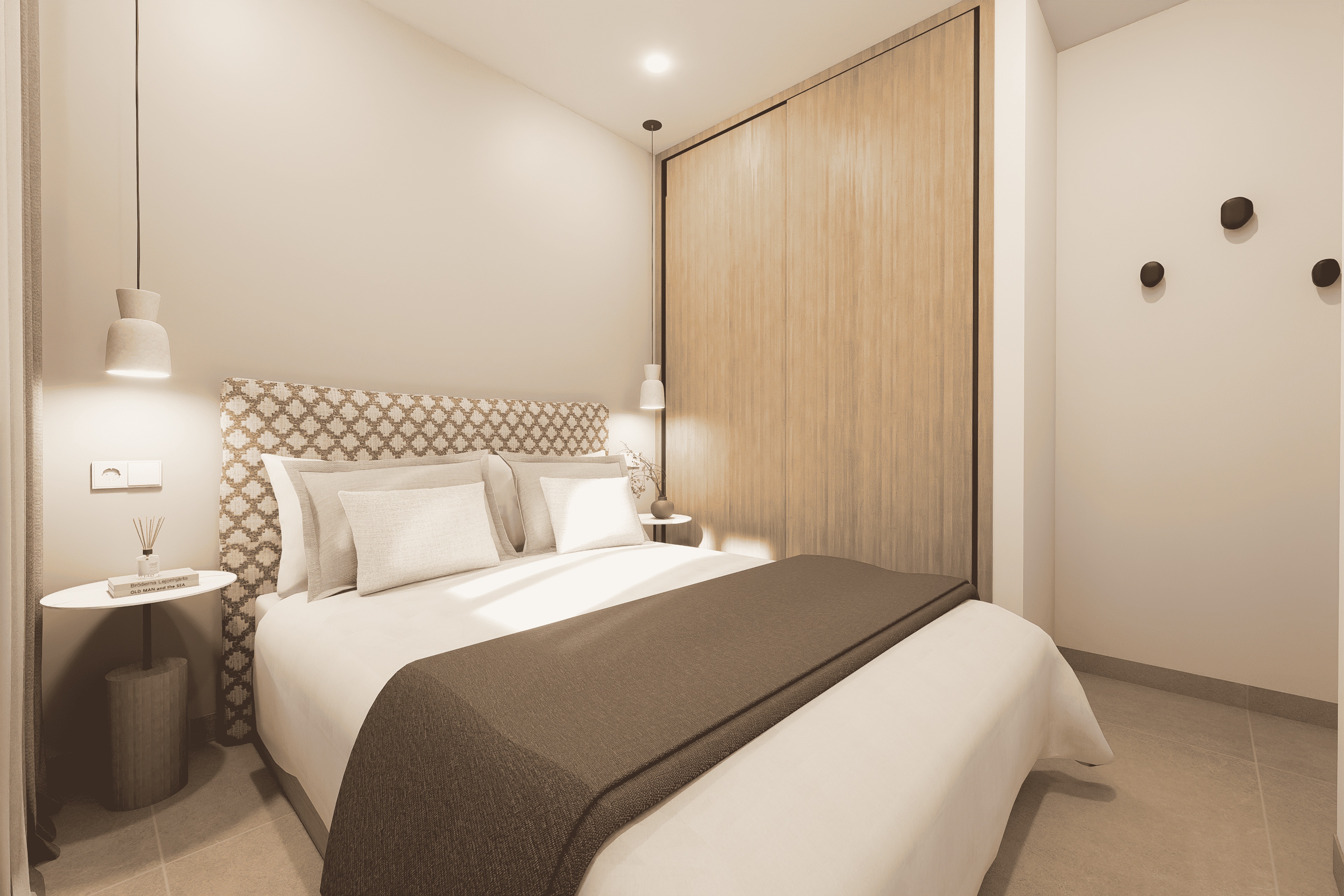 3 slaapkamer bungalow in Pilar de la Horadada