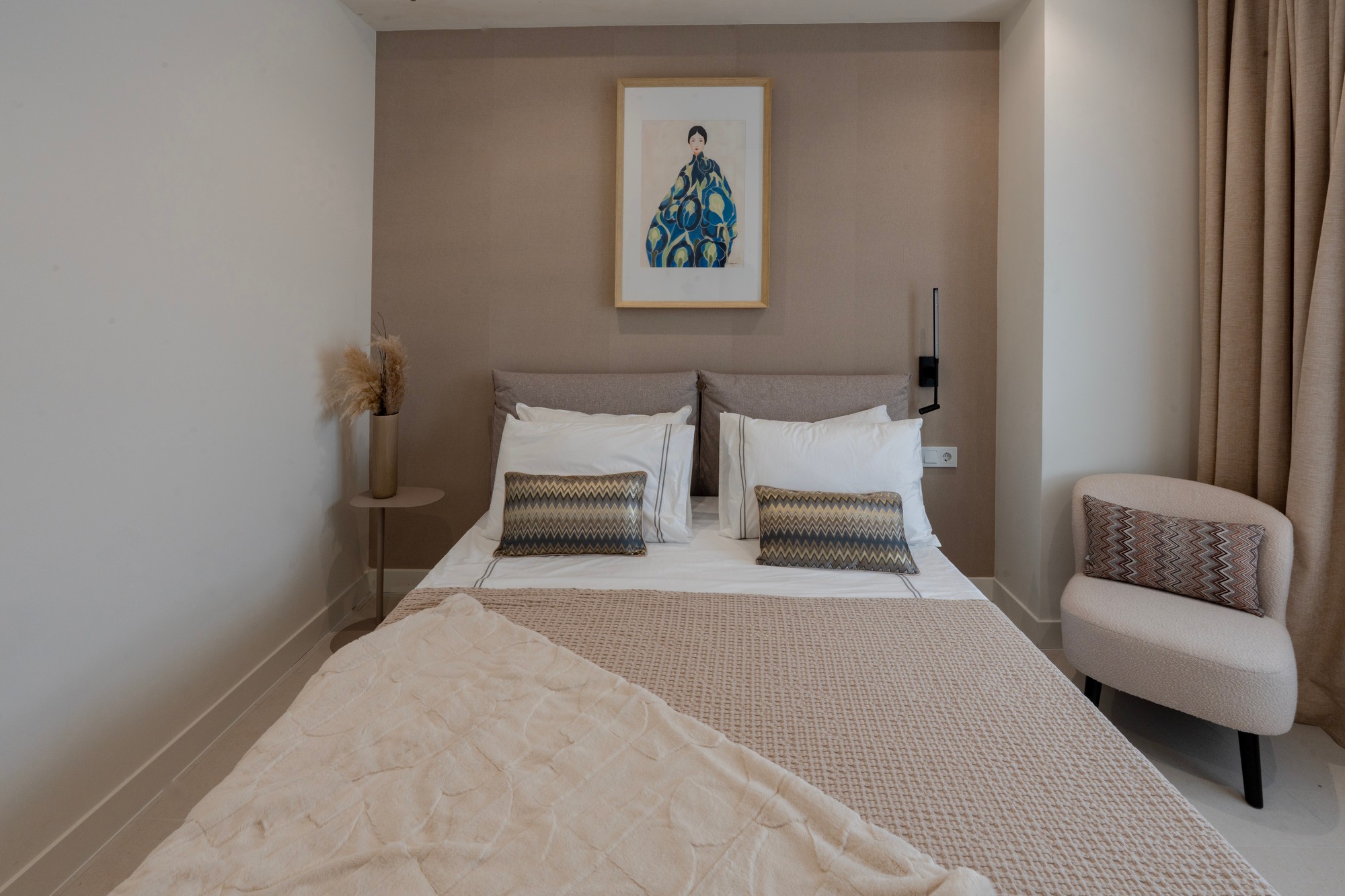 Apartment San Pedro Alcántara — 5