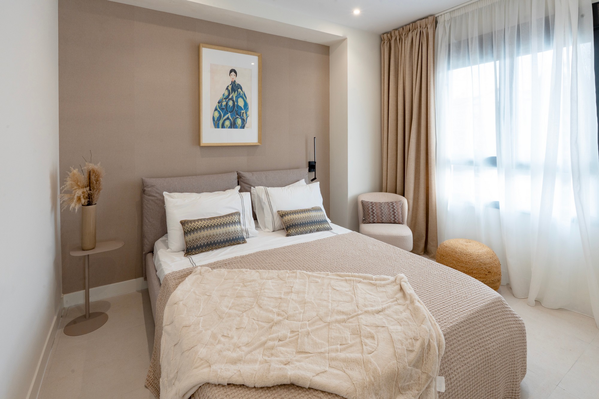 Apartment San Pedro Alcántara — 6