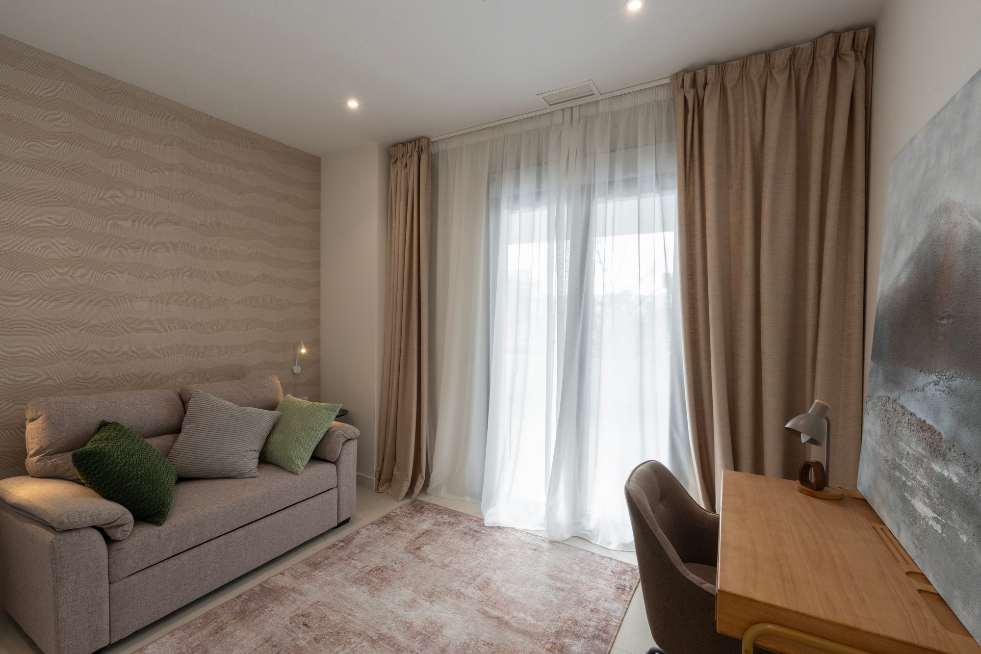 Apartment San Pedro Alcántara — 7