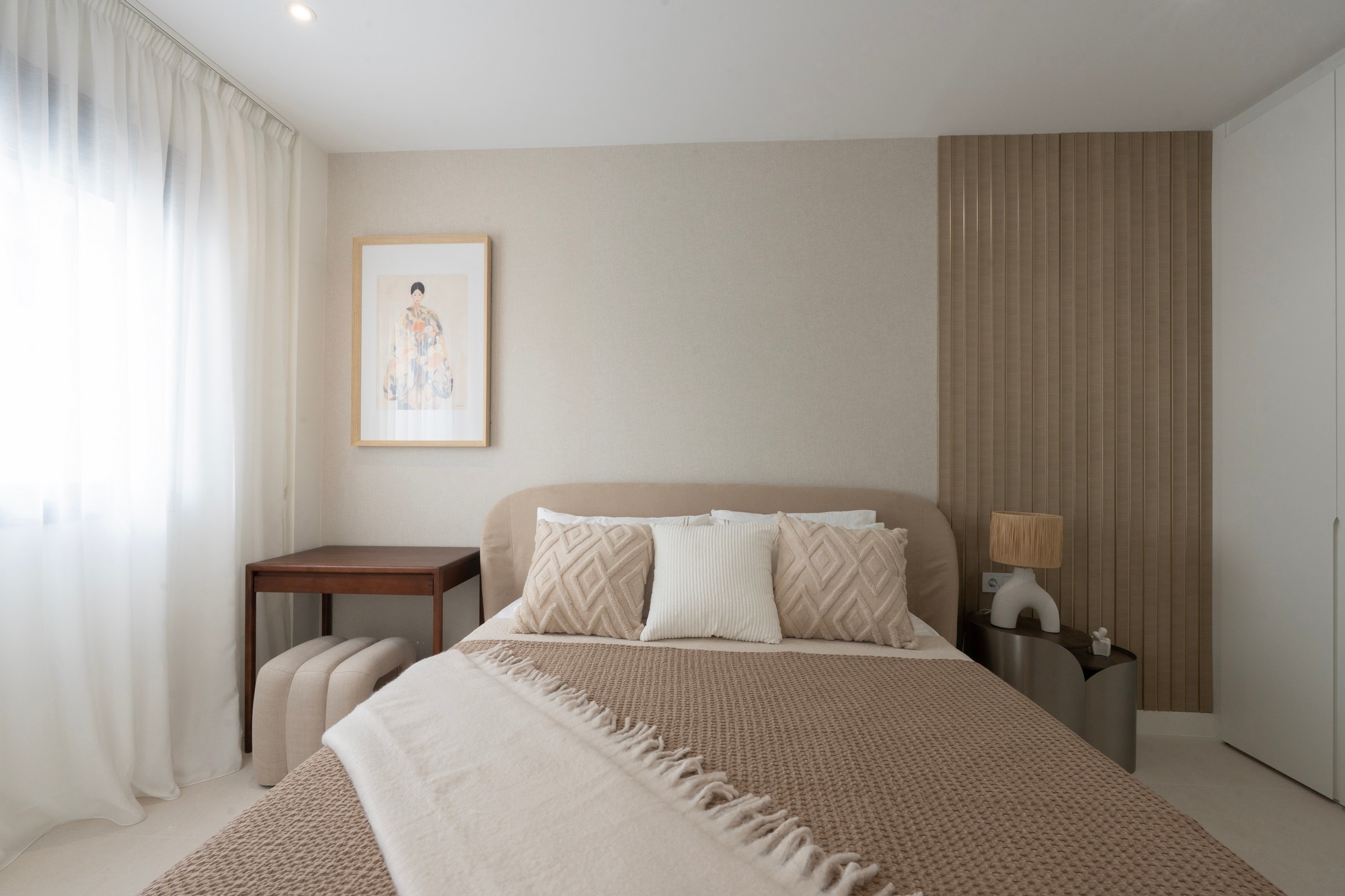 3 slaapkamer appartement in San Pedro Alcántara