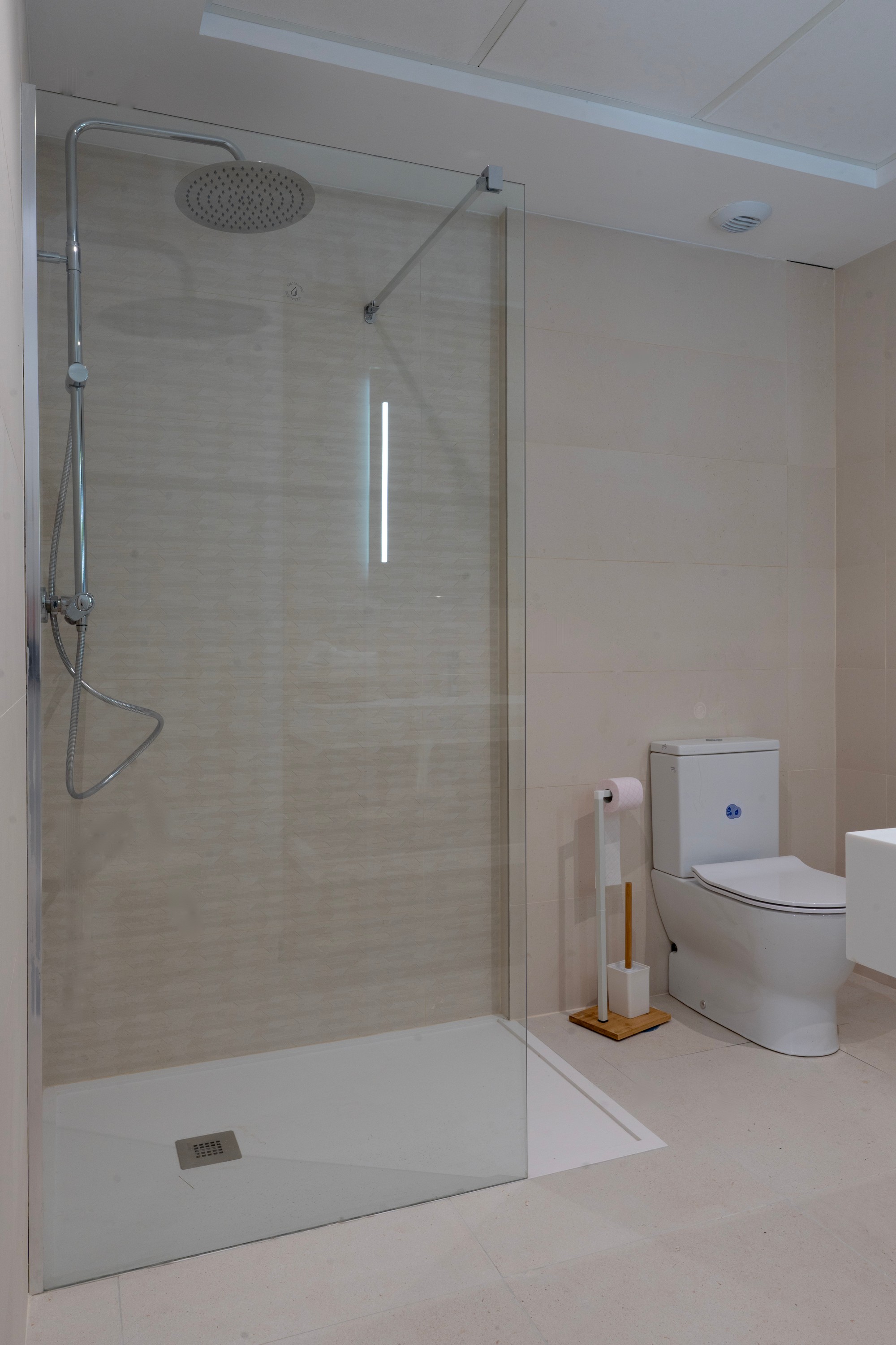 3 slaapkamer appartement in San Pedro Alcántara