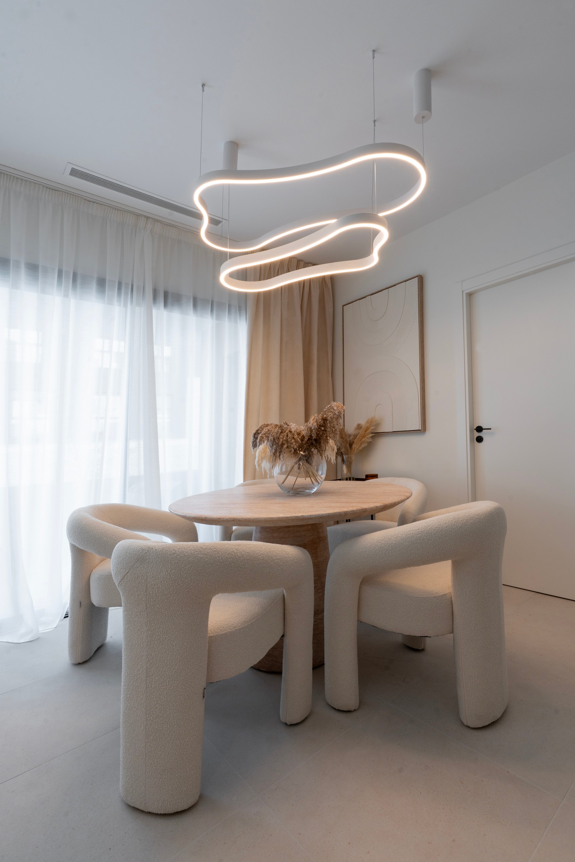 3 slaapkamer appartement in San Pedro Alcántara