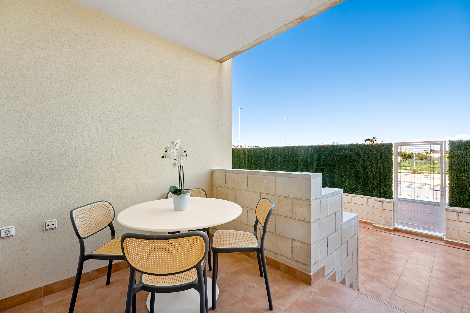 1 slaapkamer penthouse in Orihuela Costa