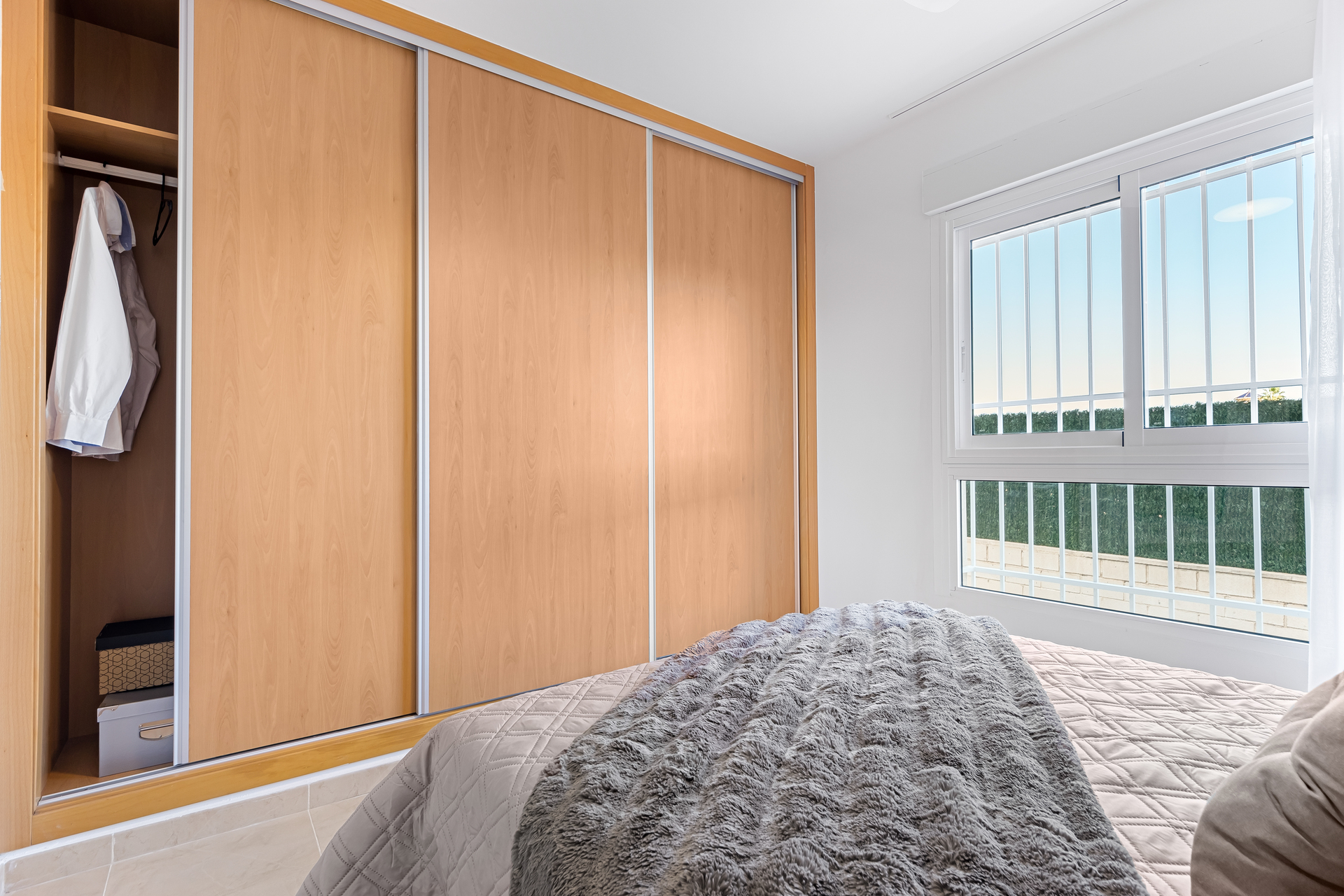 1 slaapkamer penthouse in Orihuela Costa