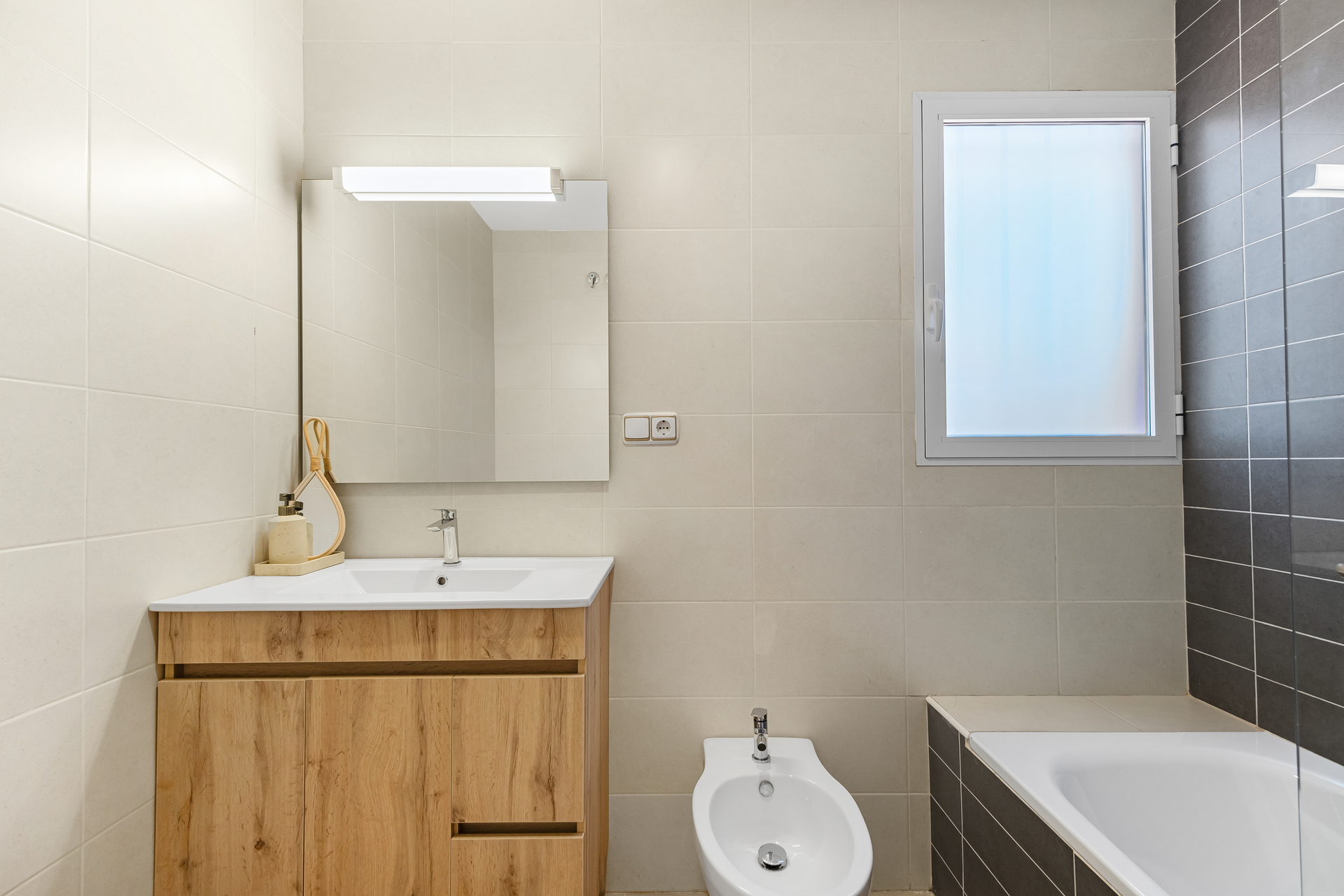 1 slaapkamer penthouse in Orihuela Costa