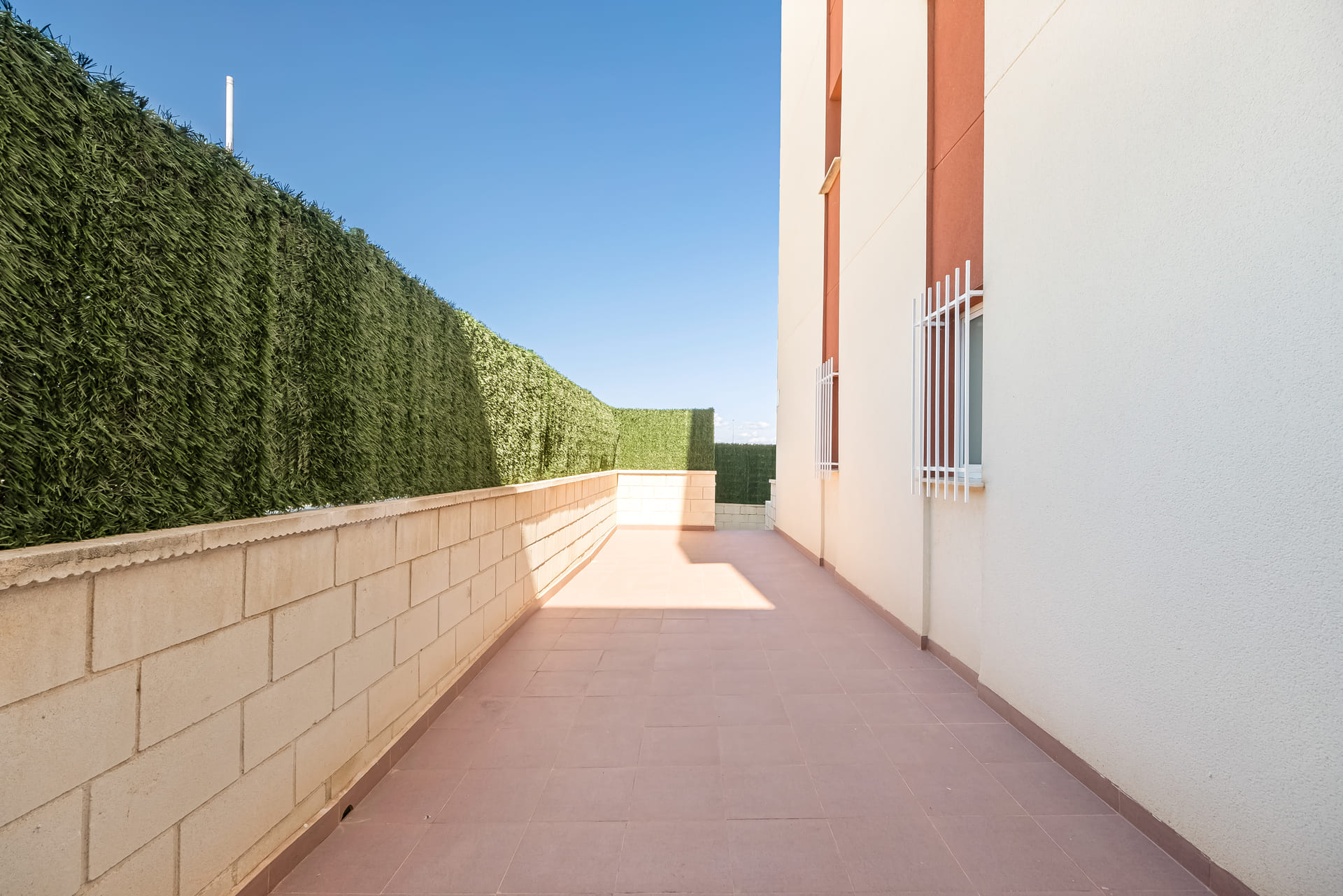 1 slaapkamer penthouse in Orihuela Costa