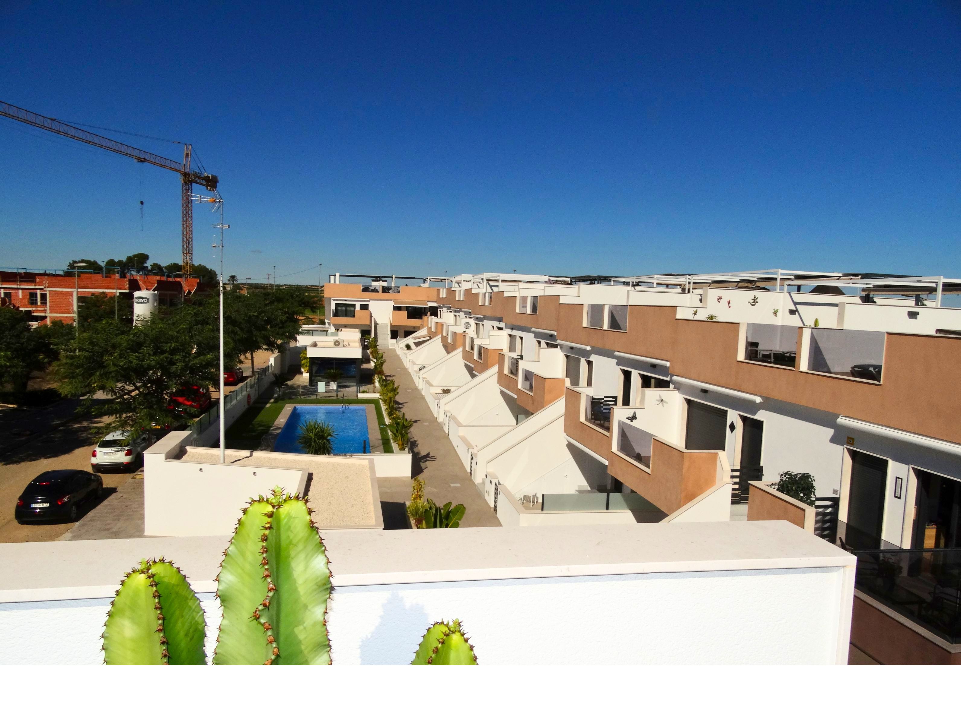 Pilar de la Horadada Apartment 6865 — Wohnung in Pilar de la Horadada Centre, Pilar de la Horadada (1/50)