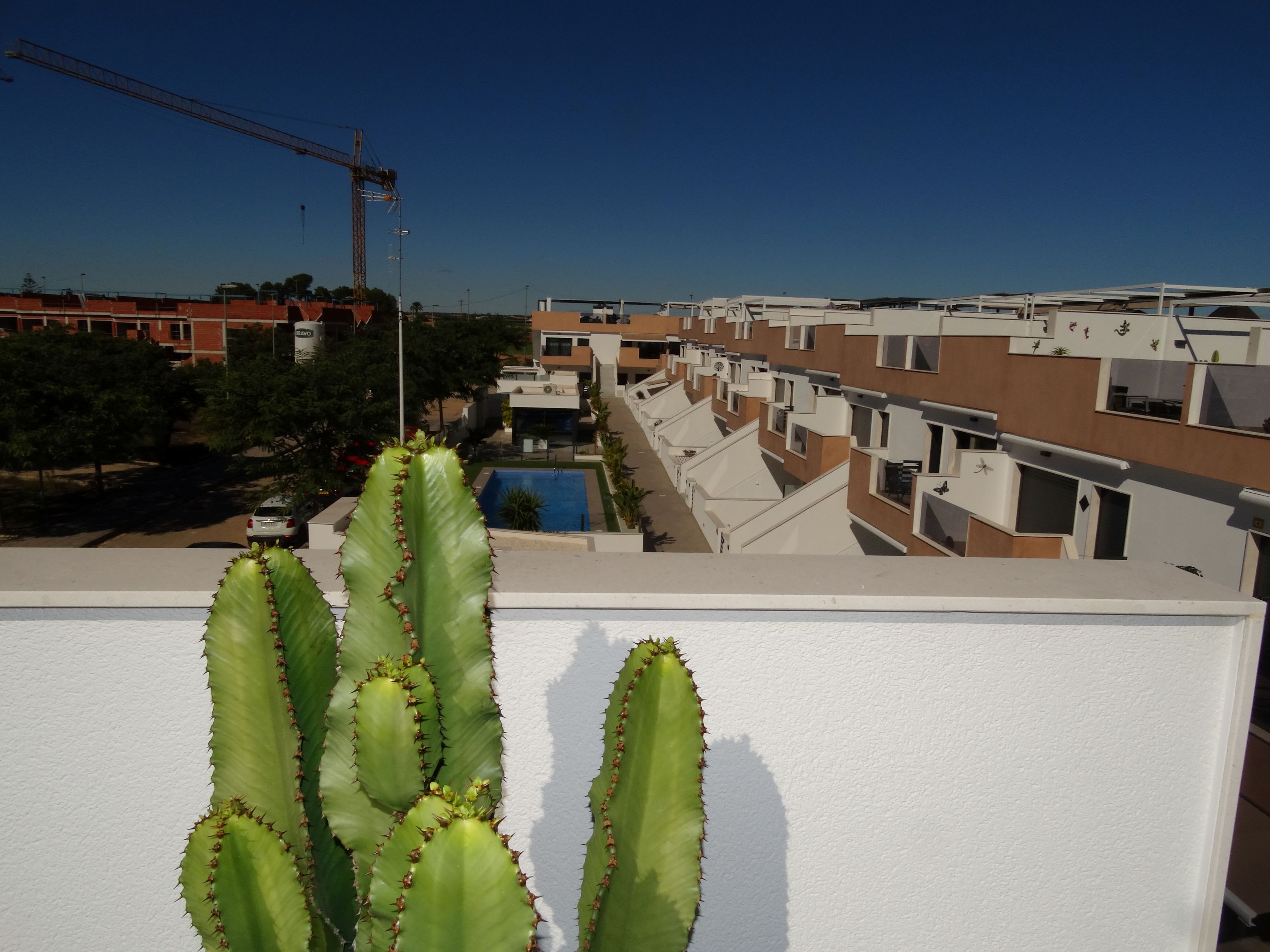 Pilar de la Horadada Apartment 6865 — Wohnung in Pilar de la Horadada Centre, Pilar de la Horadada (3/50)
