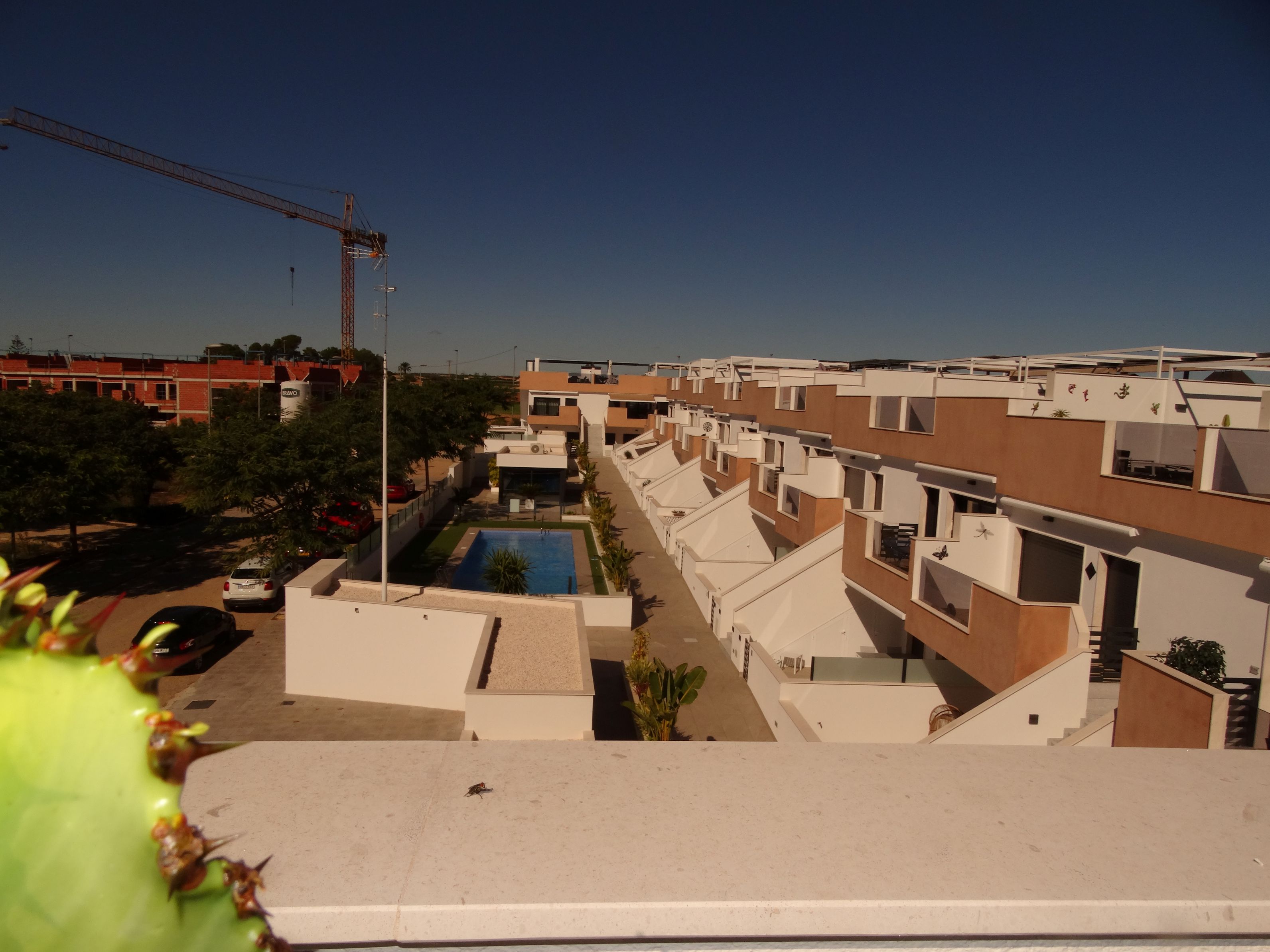 Pilar de la Horadada Apartment 6865 — Wohnung in Pilar de la Horadada Centre, Pilar de la Horadada (4/50)