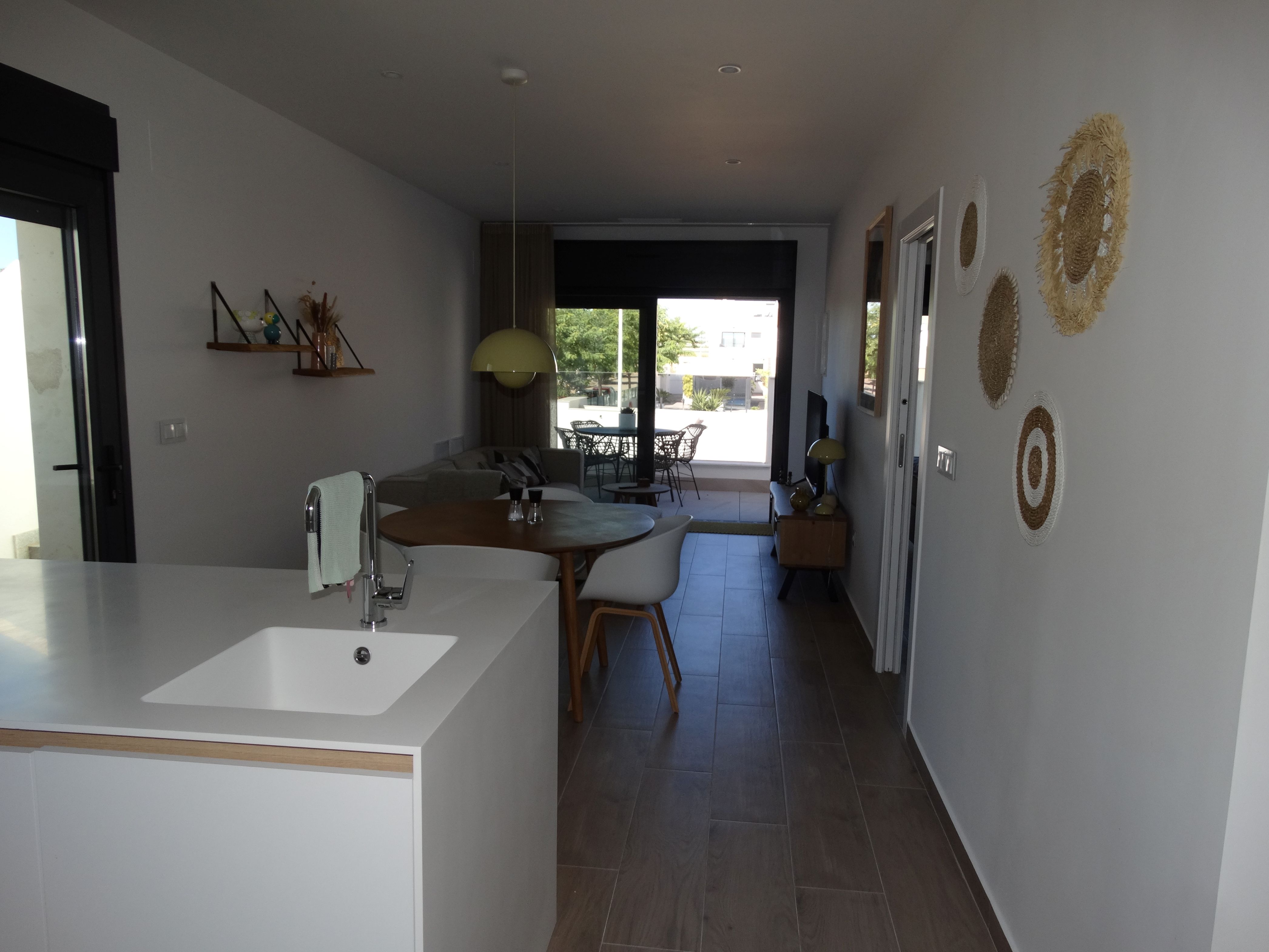 Pilar de la Horadada Apartment 6865 — Wohnung in Pilar de la Horadada Centre, Pilar de la Horadada (18/50)