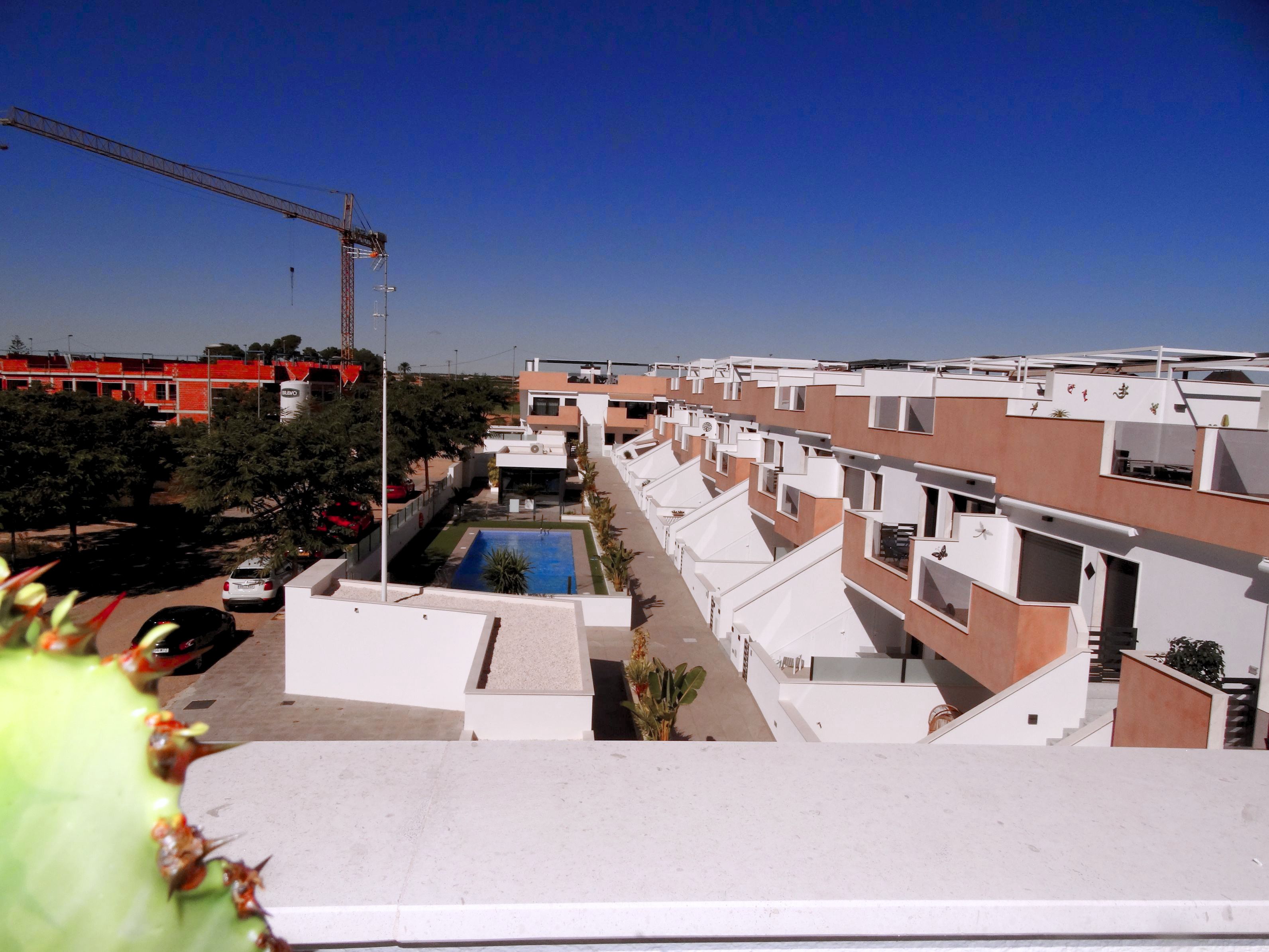 Pilar de la Horadada Apartment 6865 — Wohnung in Pilar de la Horadada Centre, Pilar de la Horadada (37/50)