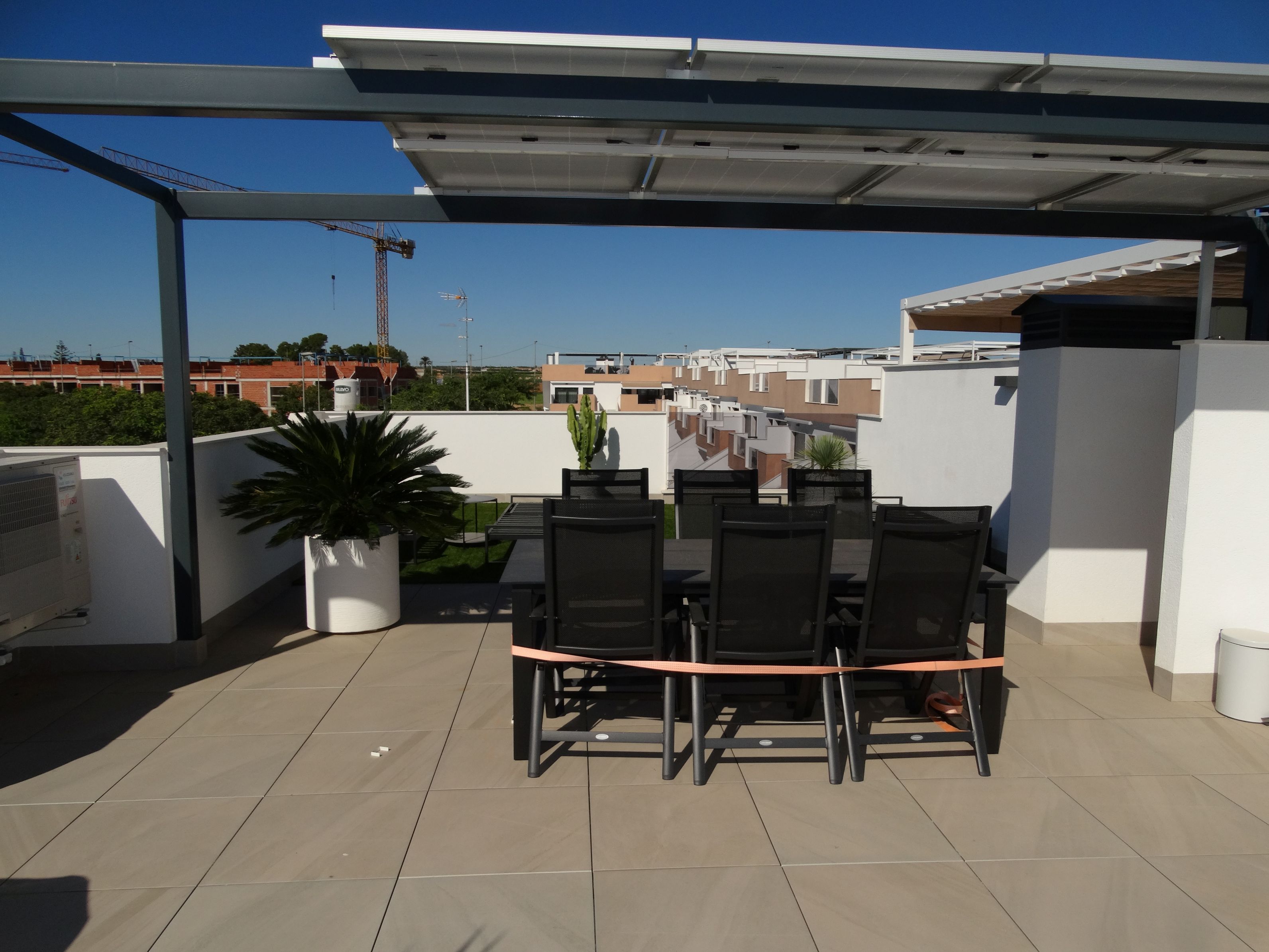 Pilar de la Horadada Apartment 6865 — Wohnung in Pilar de la Horadada Centre, Pilar de la Horadada (42/50)