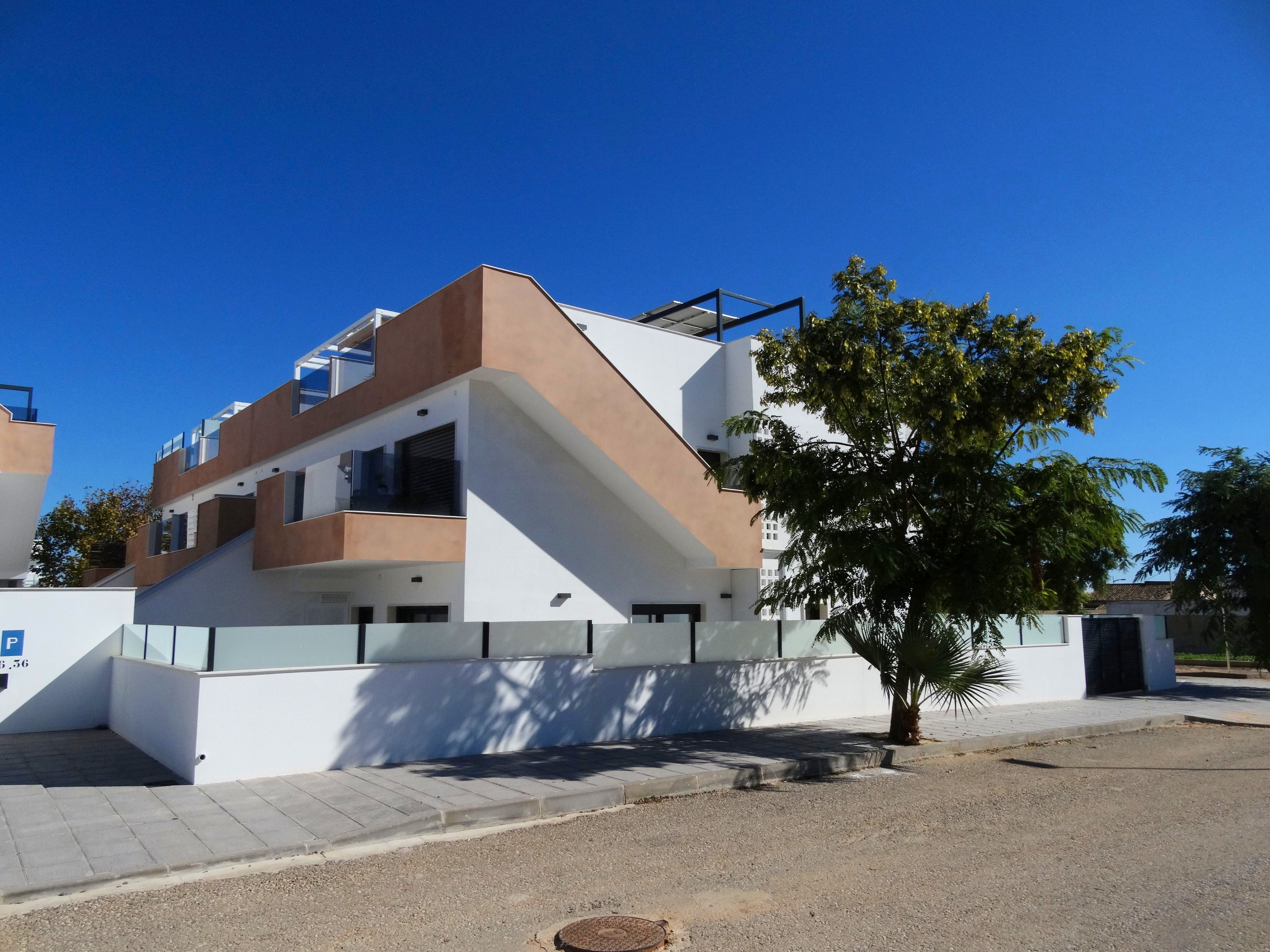 House in Pilar de la Horadada - Image 4