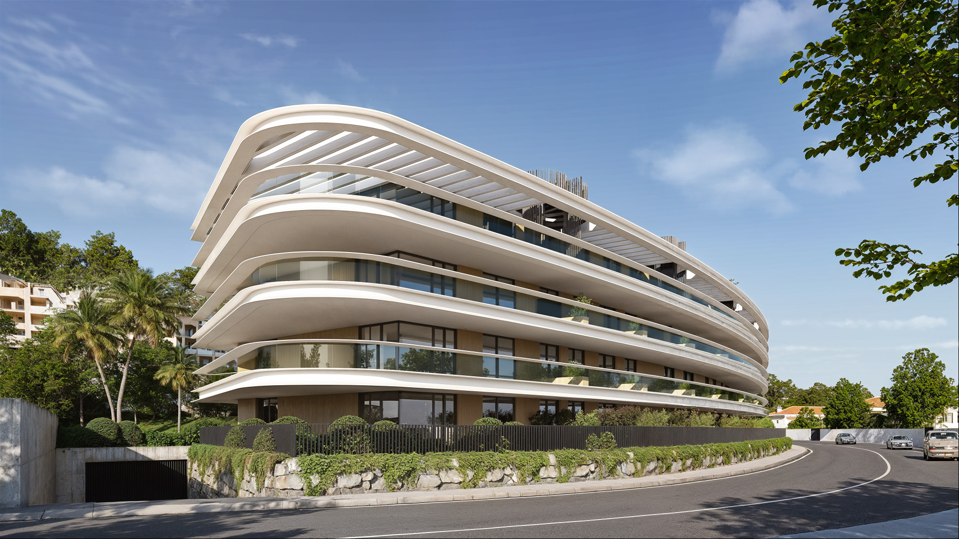 Moon 64 in Manilva - exterior foto 1