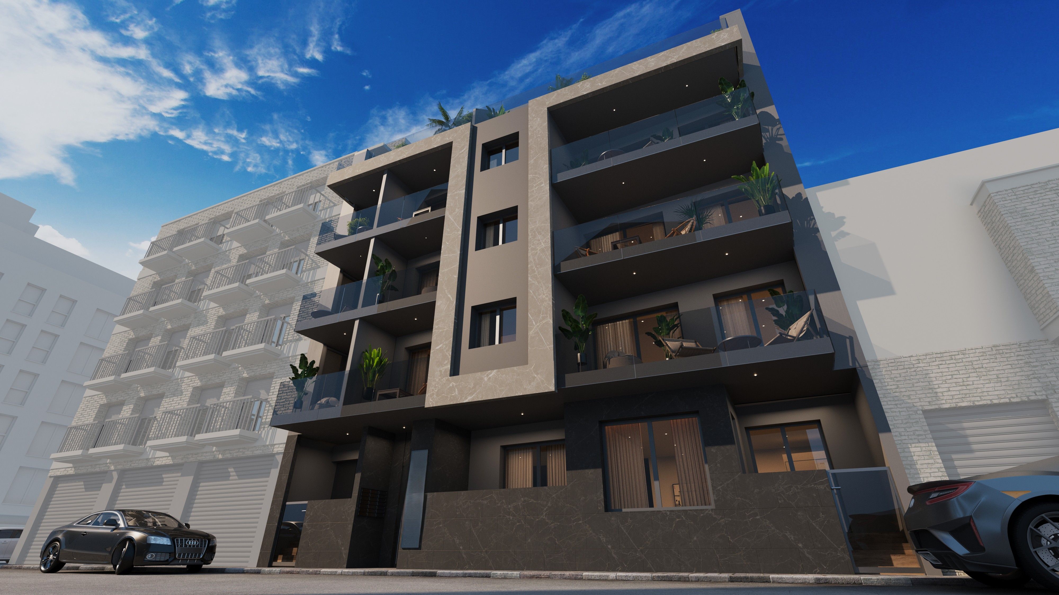 House in Torrevieja - view 1