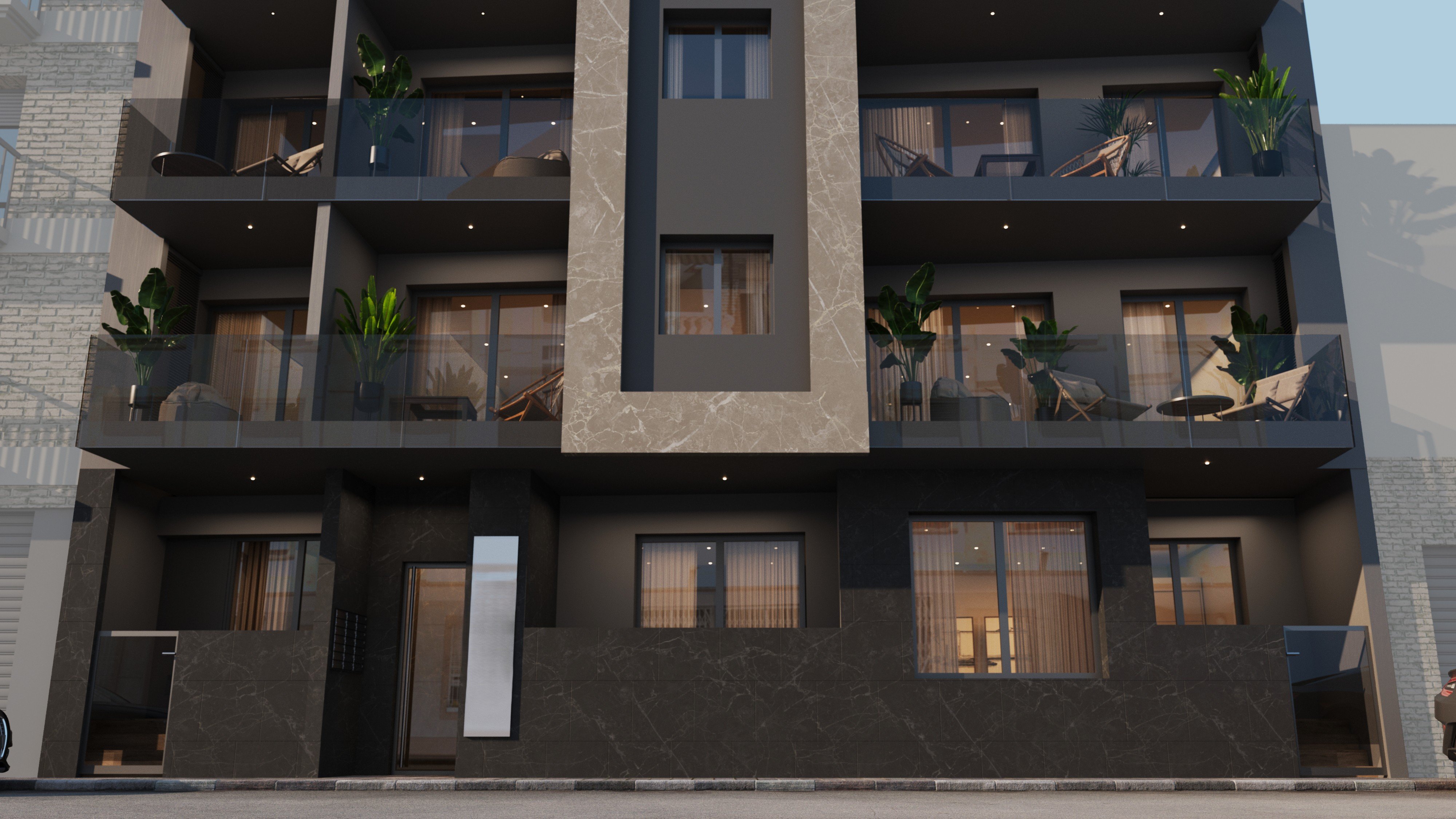 House in Torrevieja - view 1