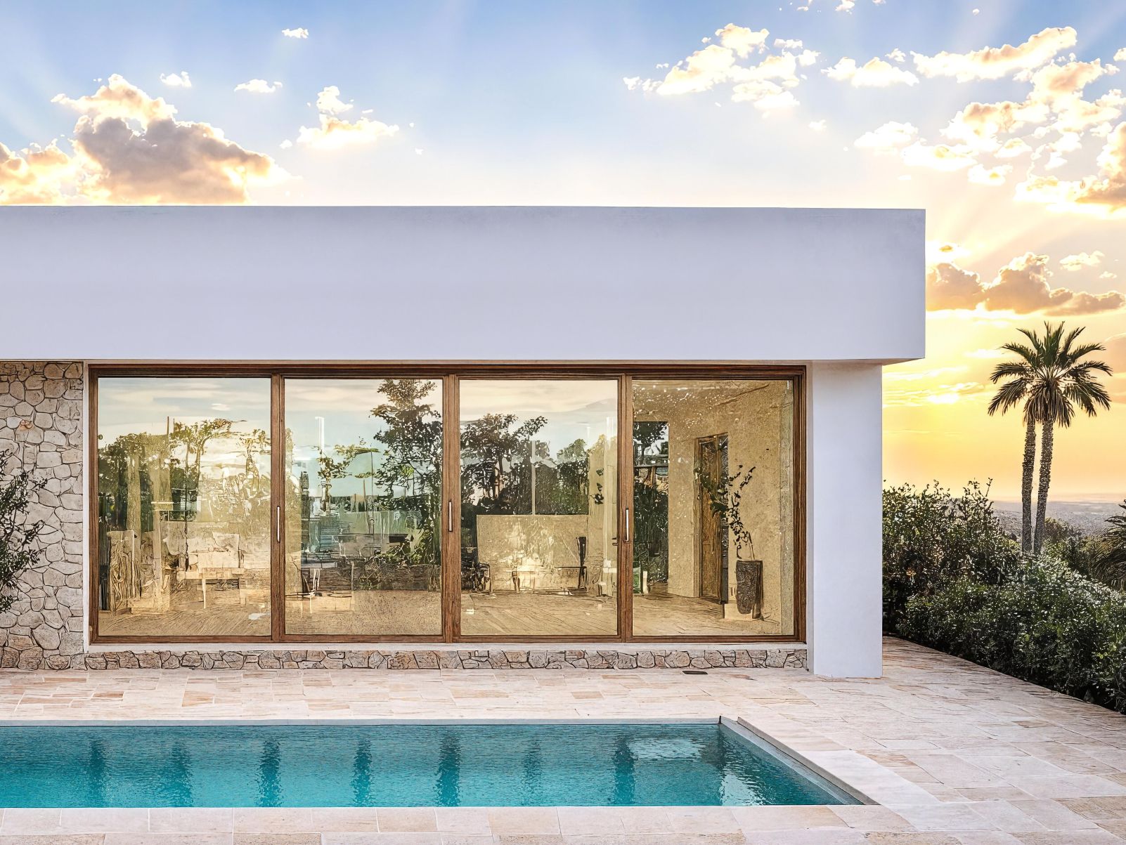 Villa in Urbanizacion los Balcones - Image 2