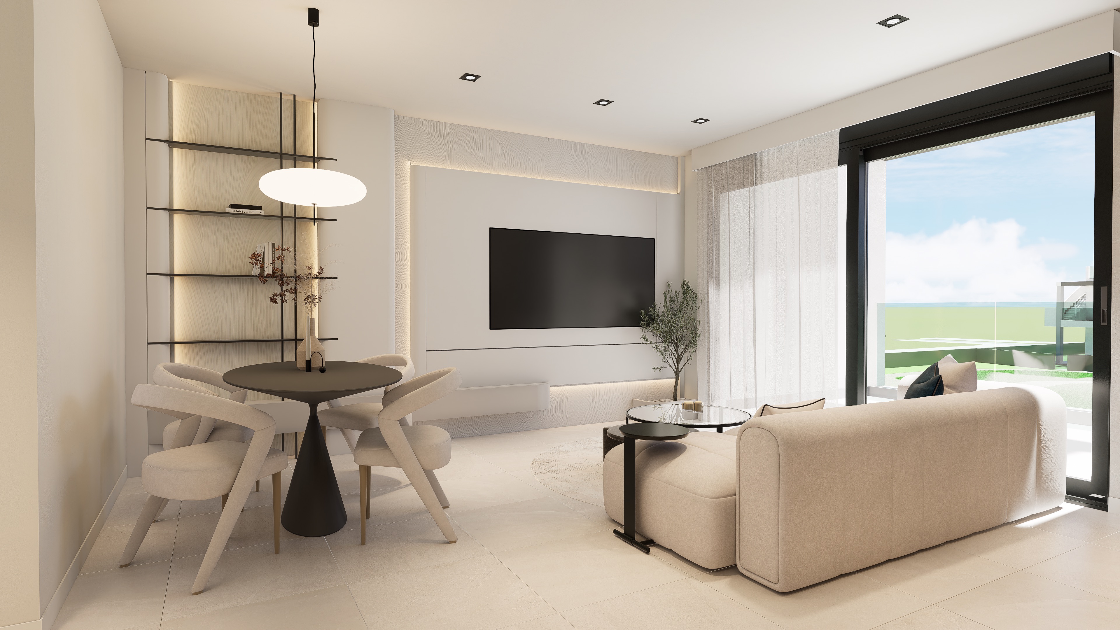 House in Torre de la Horadada - Image 4