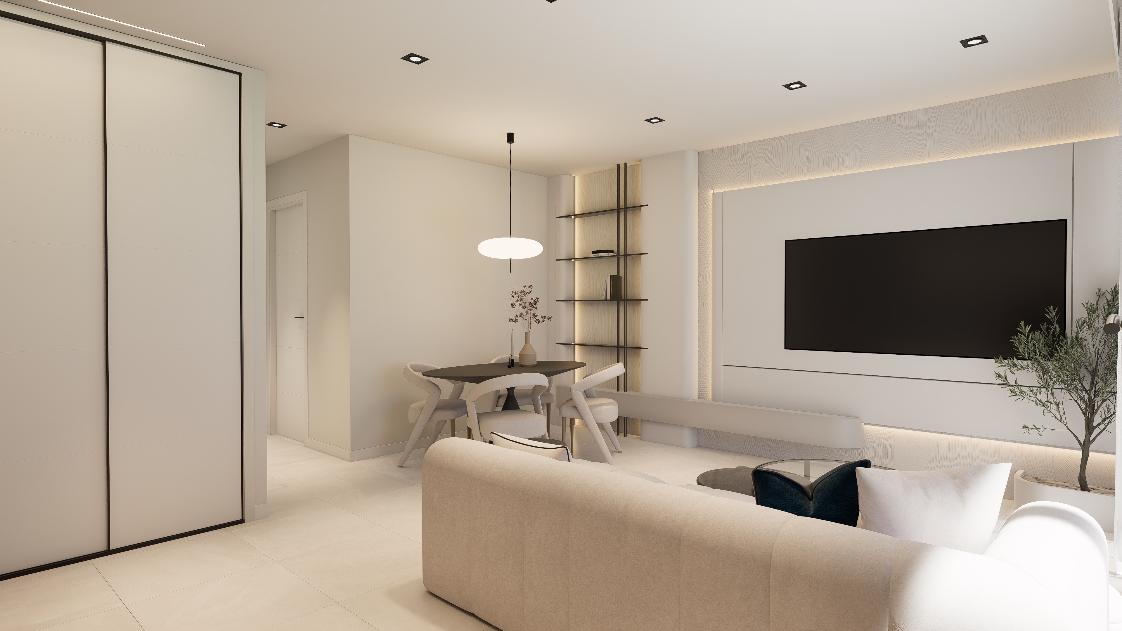 House in Torre de la Horadada - Image 5