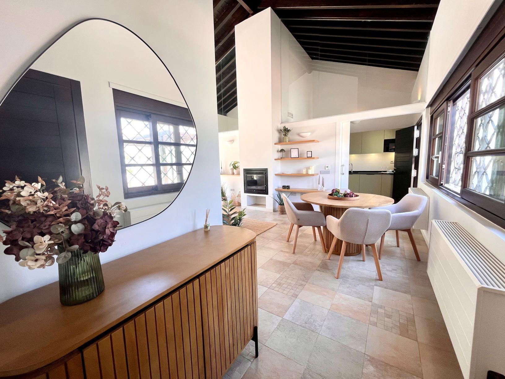 2 slaapkamer townhouse in Peraleja Golf