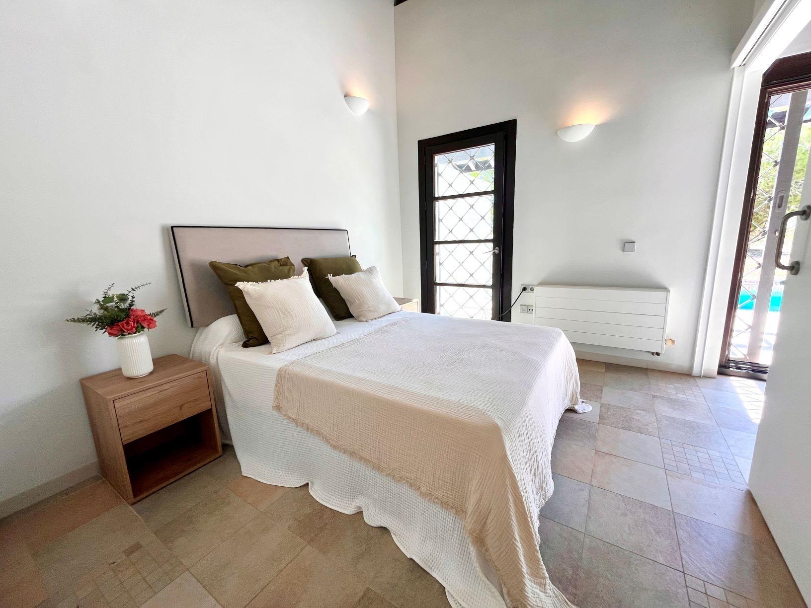 2 slaapkamer townhouse in Peraleja Golf
