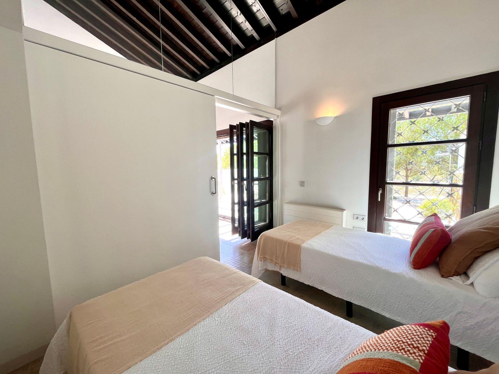 2 slaapkamer townhouse in Peraleja Golf
