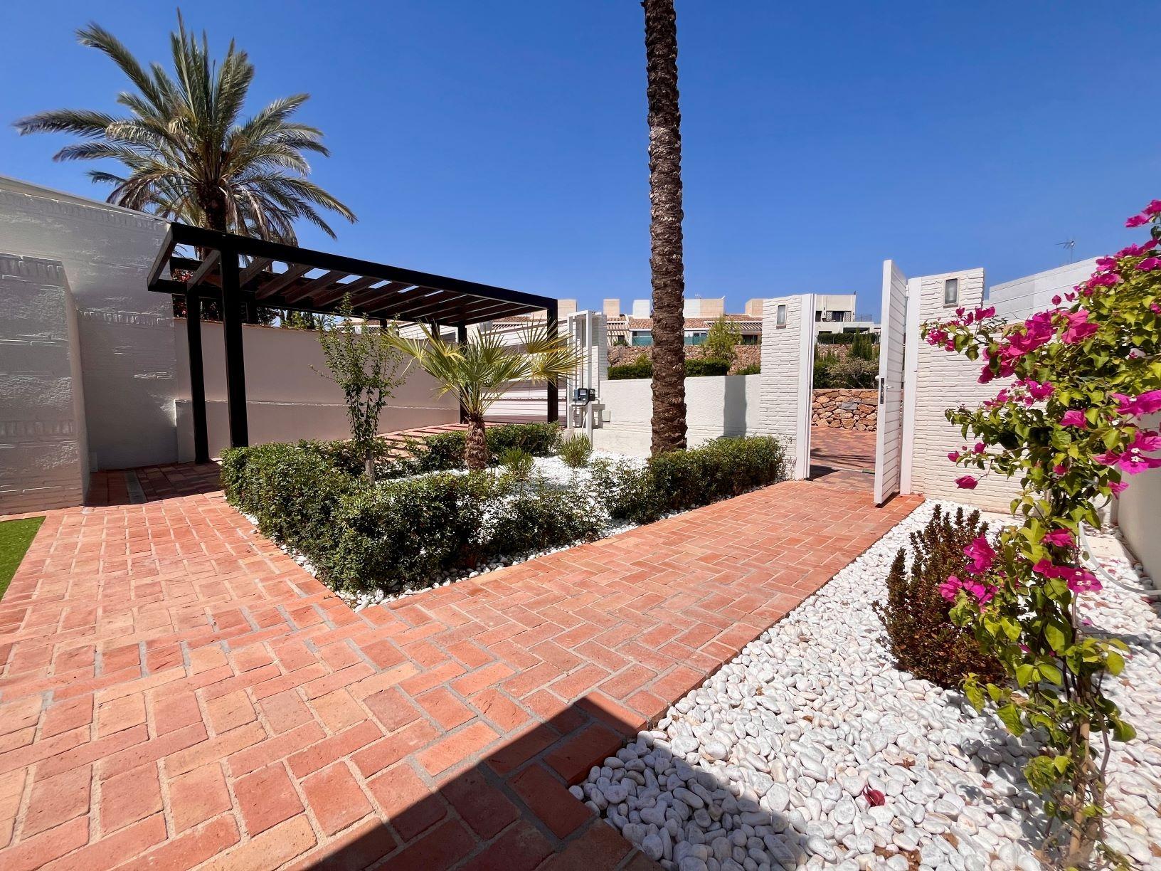 2 slaapkamer townhouse in Peraleja Golf