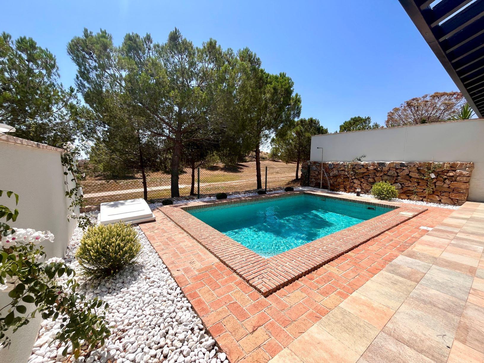 2 slaapkamer townhouse in Peraleja Golf
