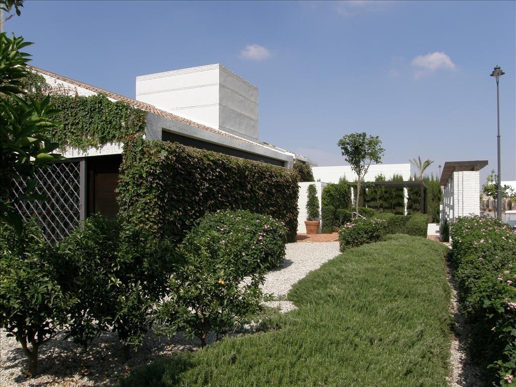 2 slaapkamer townhouse in Peraleja Golf