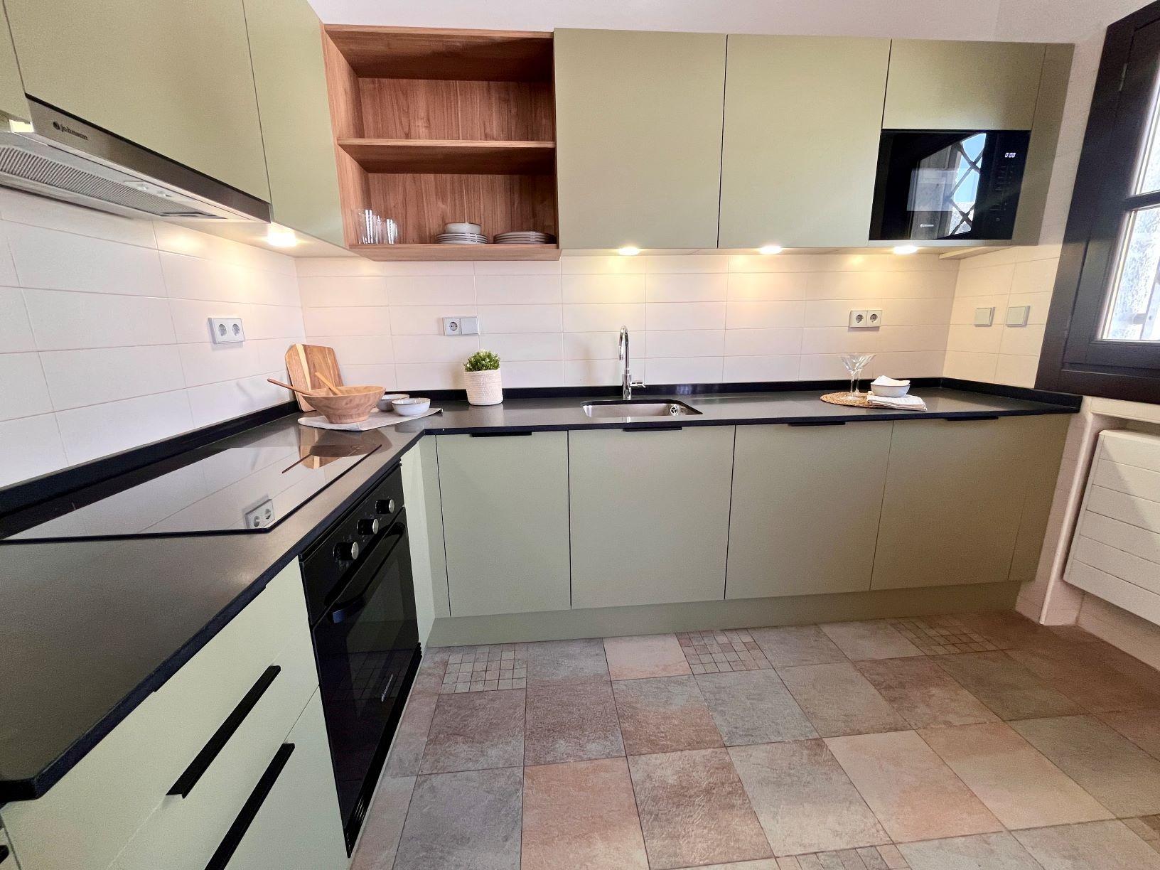 2 slaapkamer townhouse in Peraleja Golf