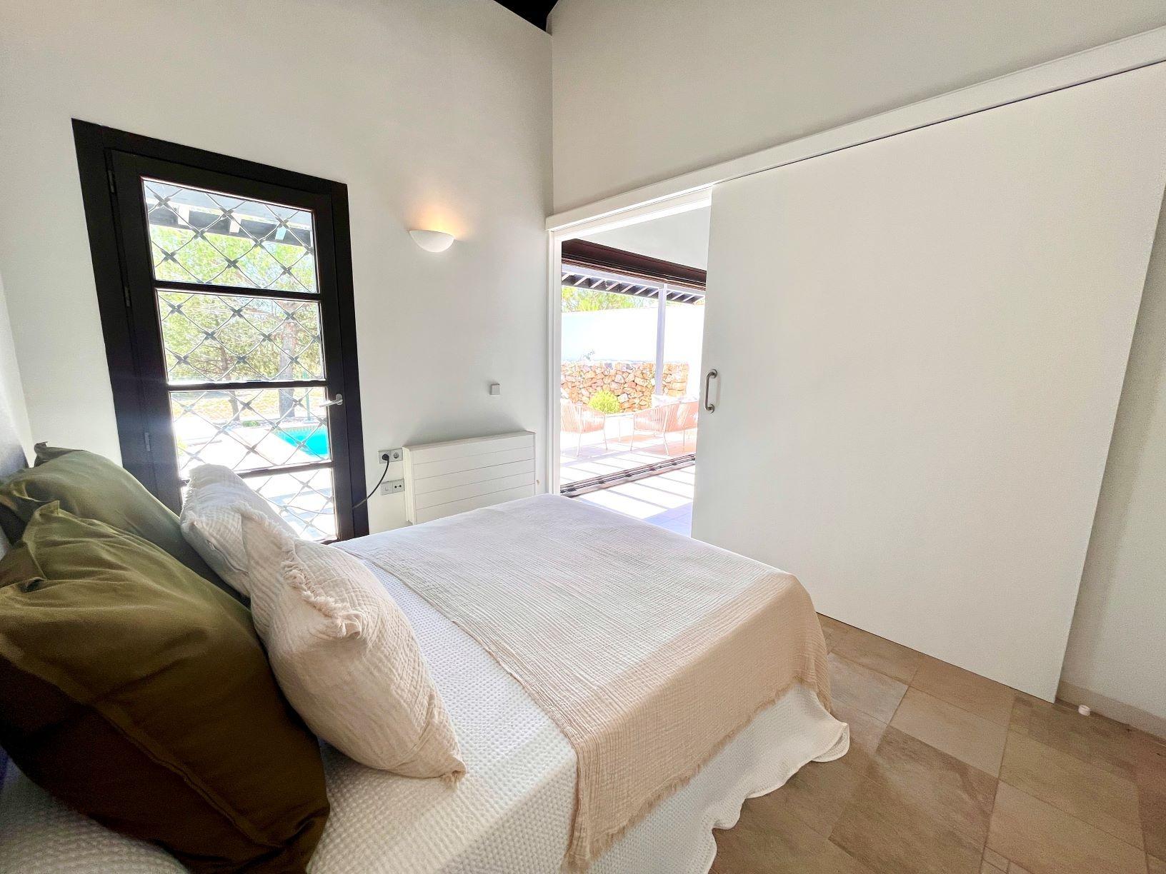 2 slaapkamer townhouse in Peraleja Golf
