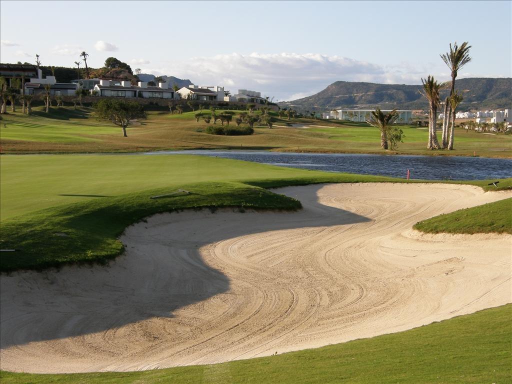 2 slaapkamer townhouse in Peraleja Golf