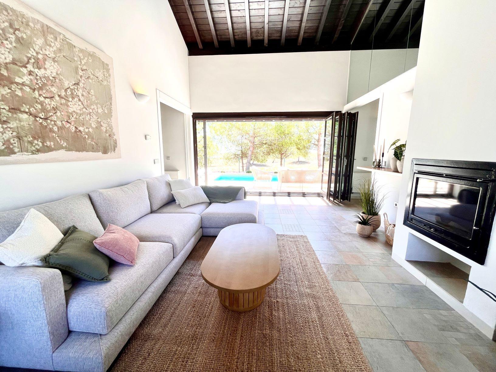 2 slaapkamer townhouse in Peraleja Golf