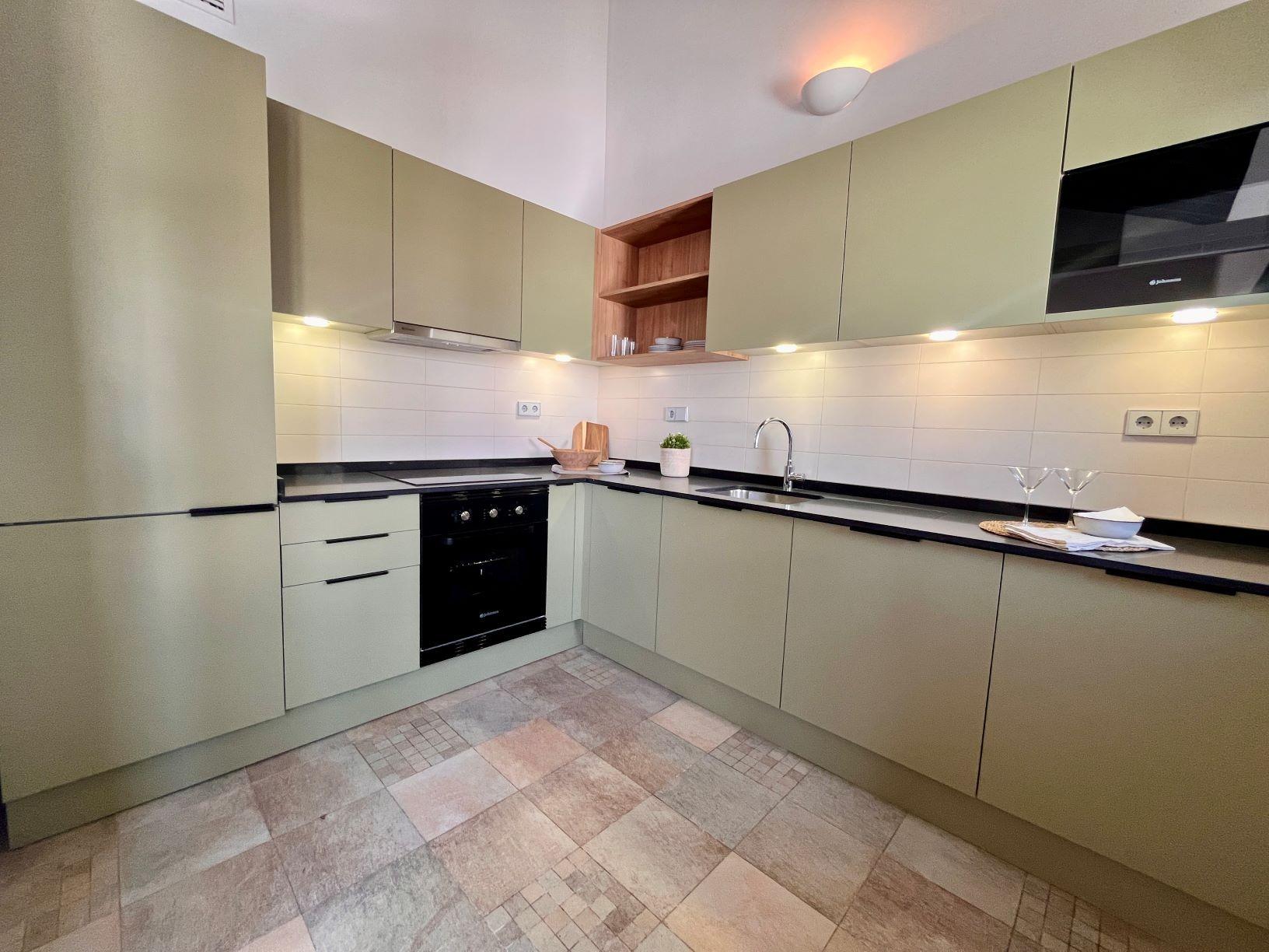 2 slaapkamer townhouse in Peraleja Golf