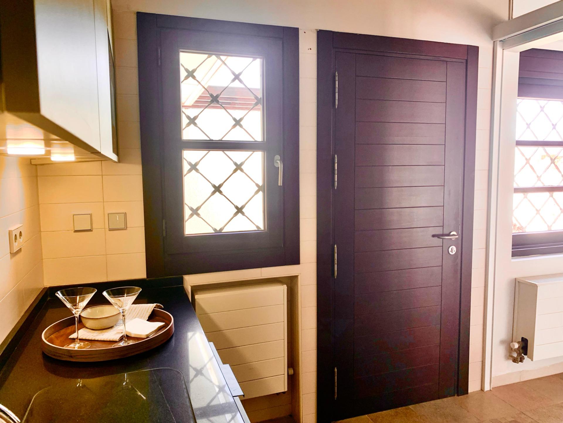 2 slaapkamer townhouse in Peraleja Golf