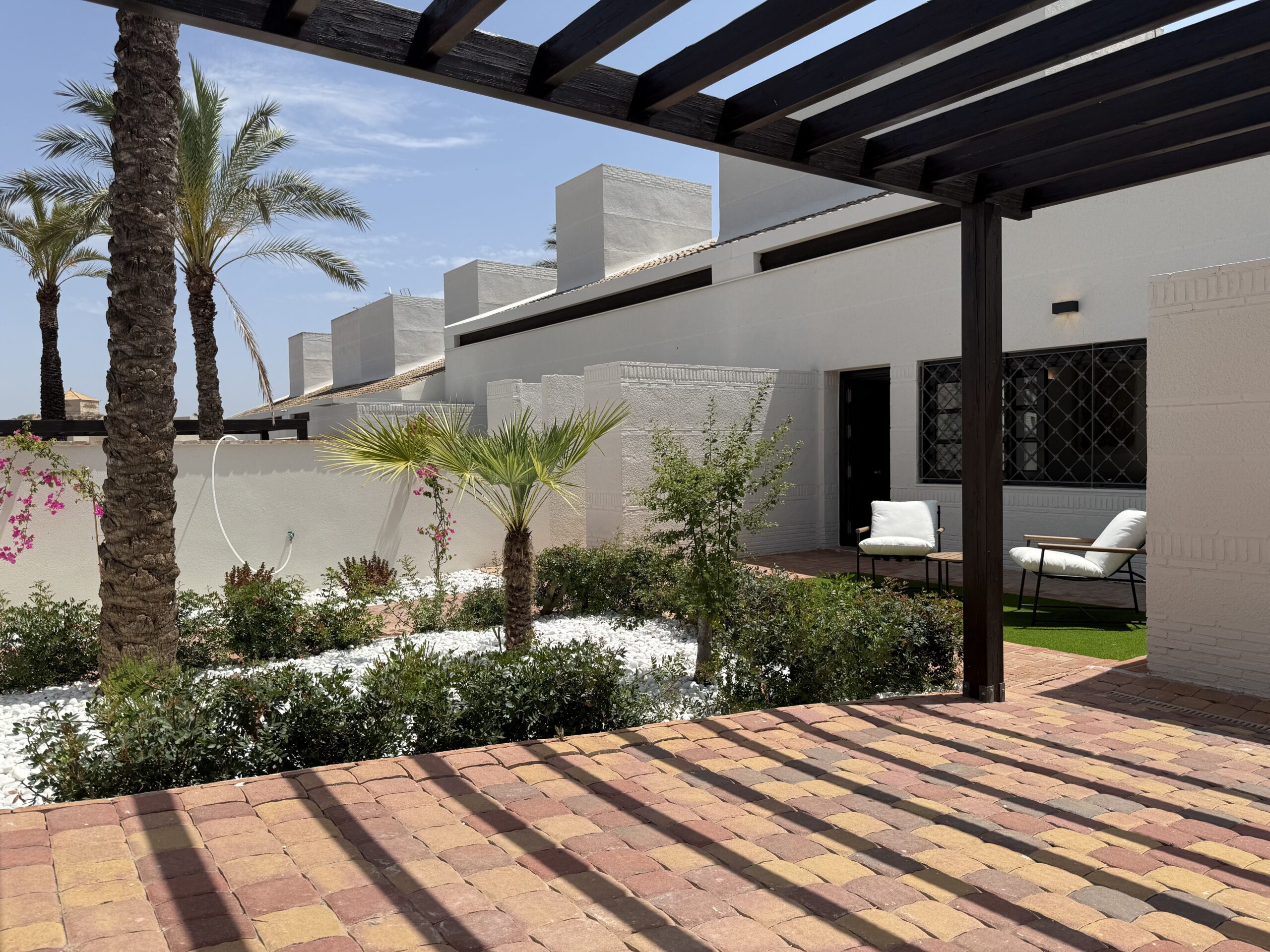 Exclusive Townhouses at Peraleja Golf