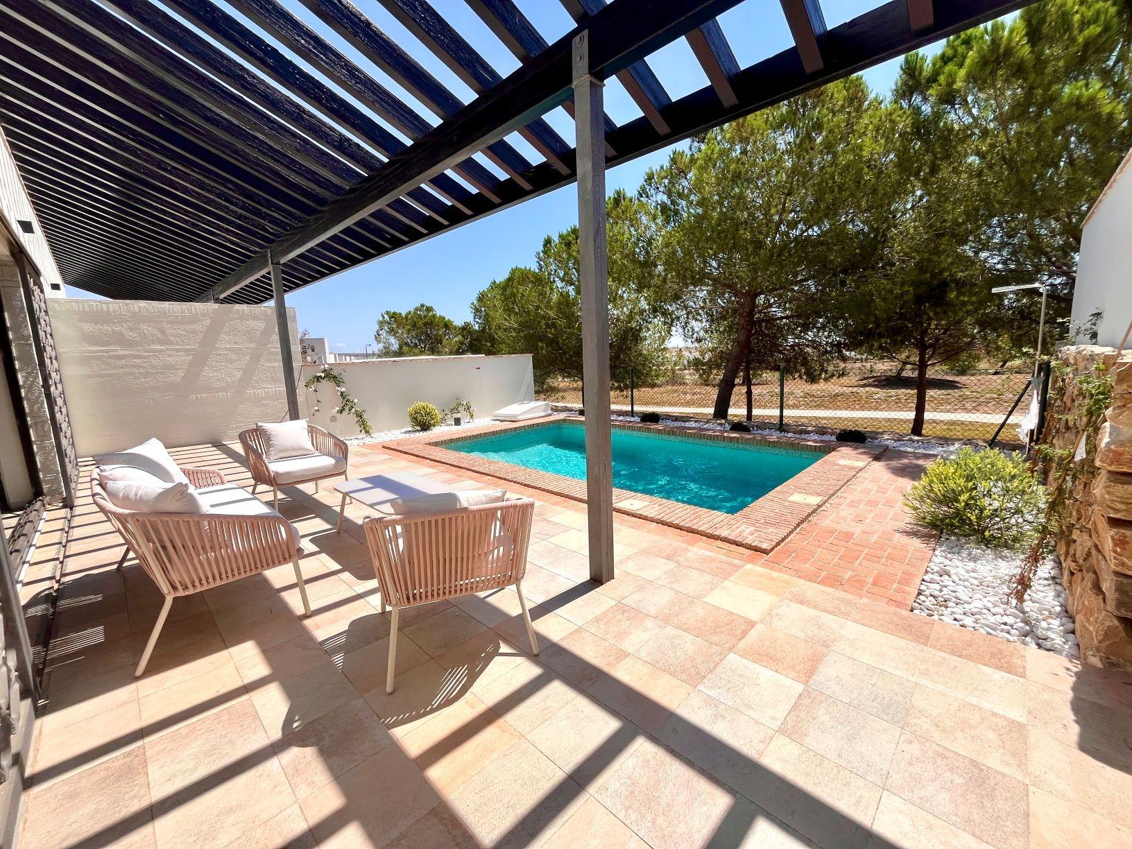 Villa in Sucina - Image 3