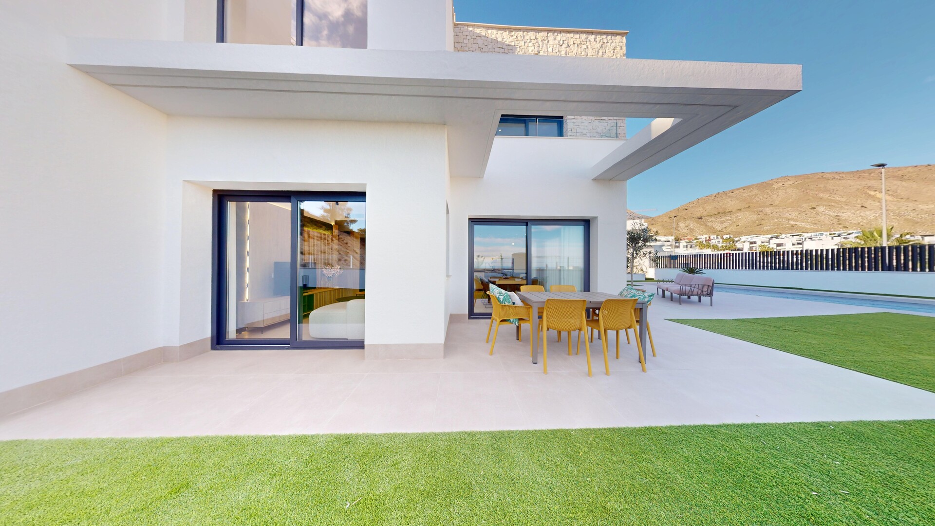 House in Finestrat - Image 2