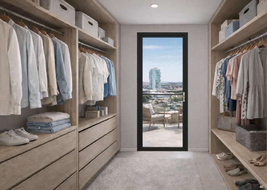 2 slaapkamer appartement in Torrevieja