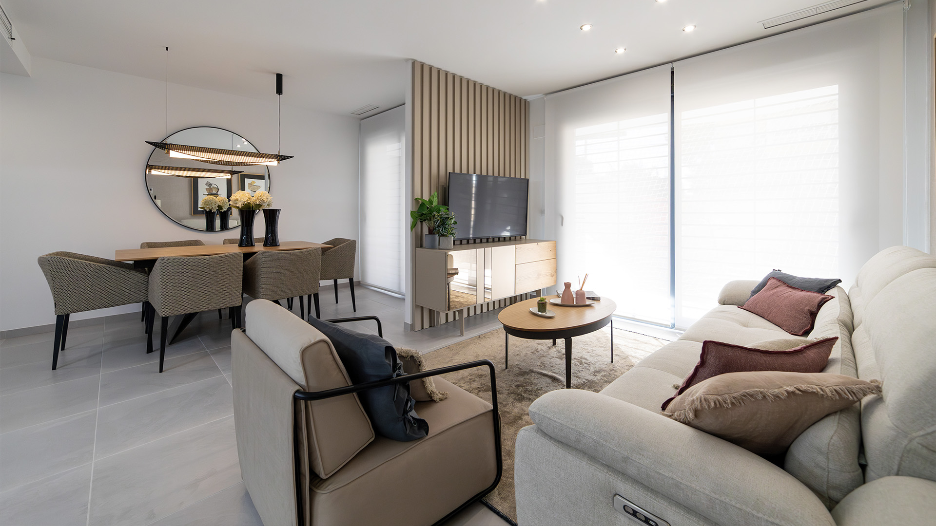 Apartamento en venta en Orihuela zona Orihuela-Costa