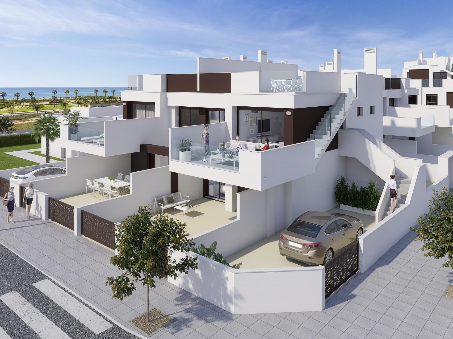 House in Torre de la Horadada - Image 5